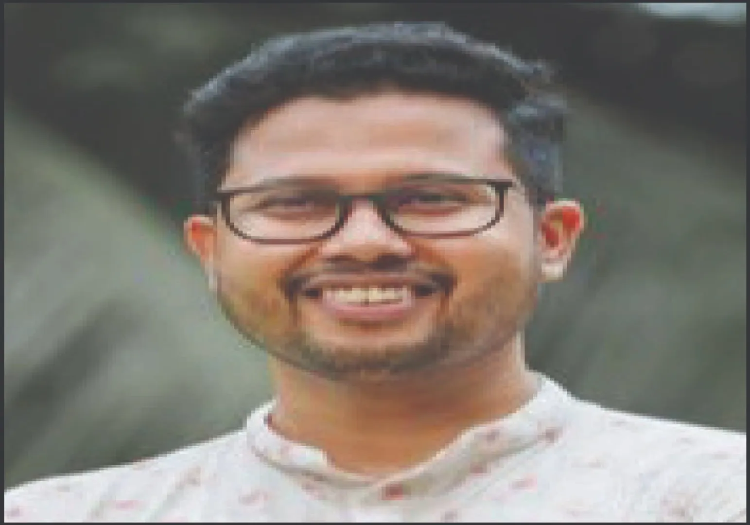 chanchal rana