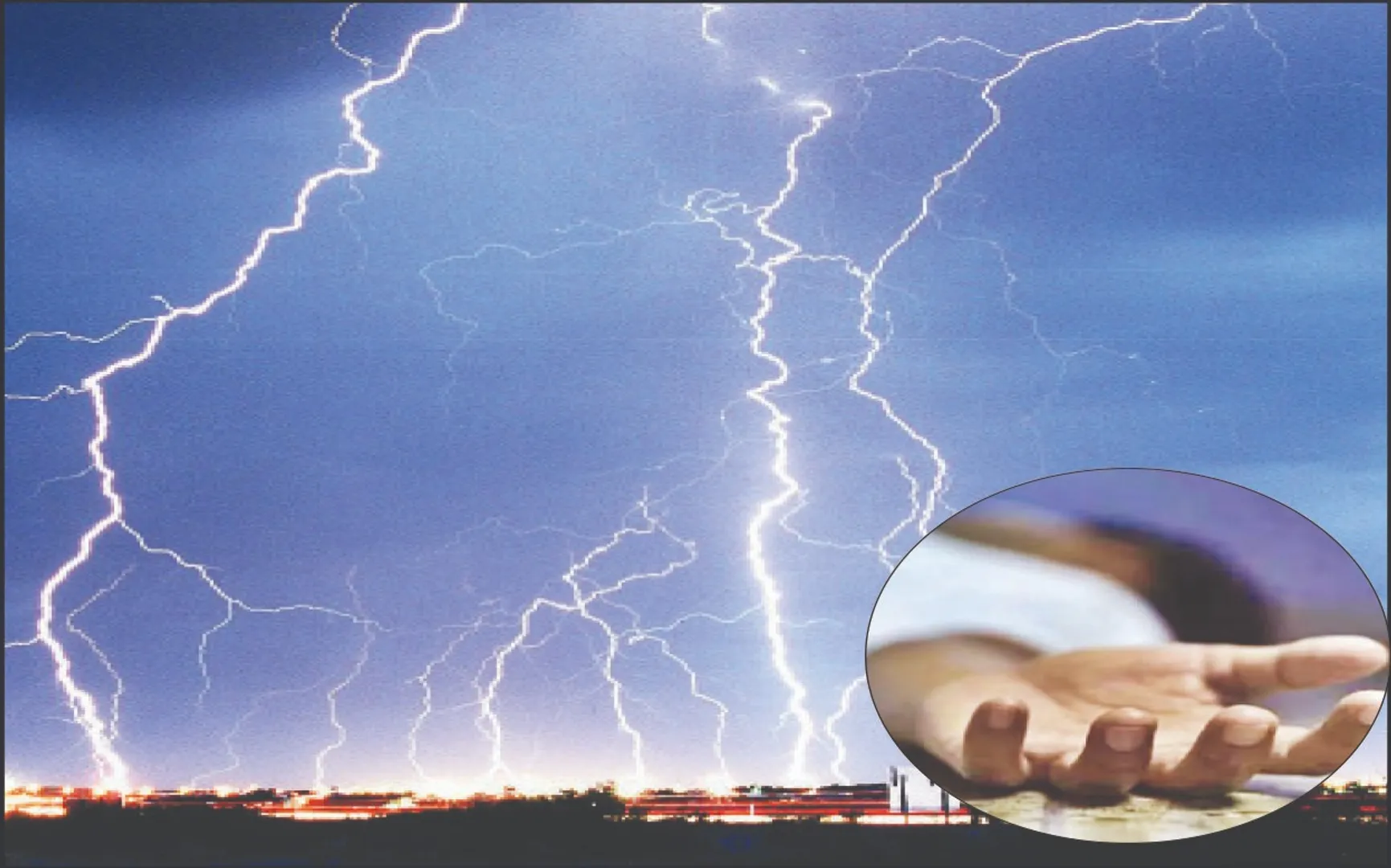lightning