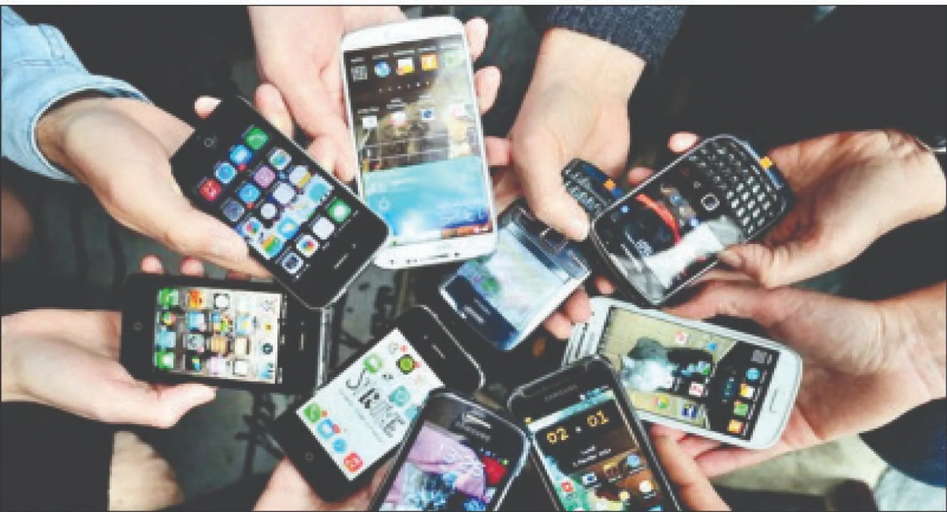 mobile