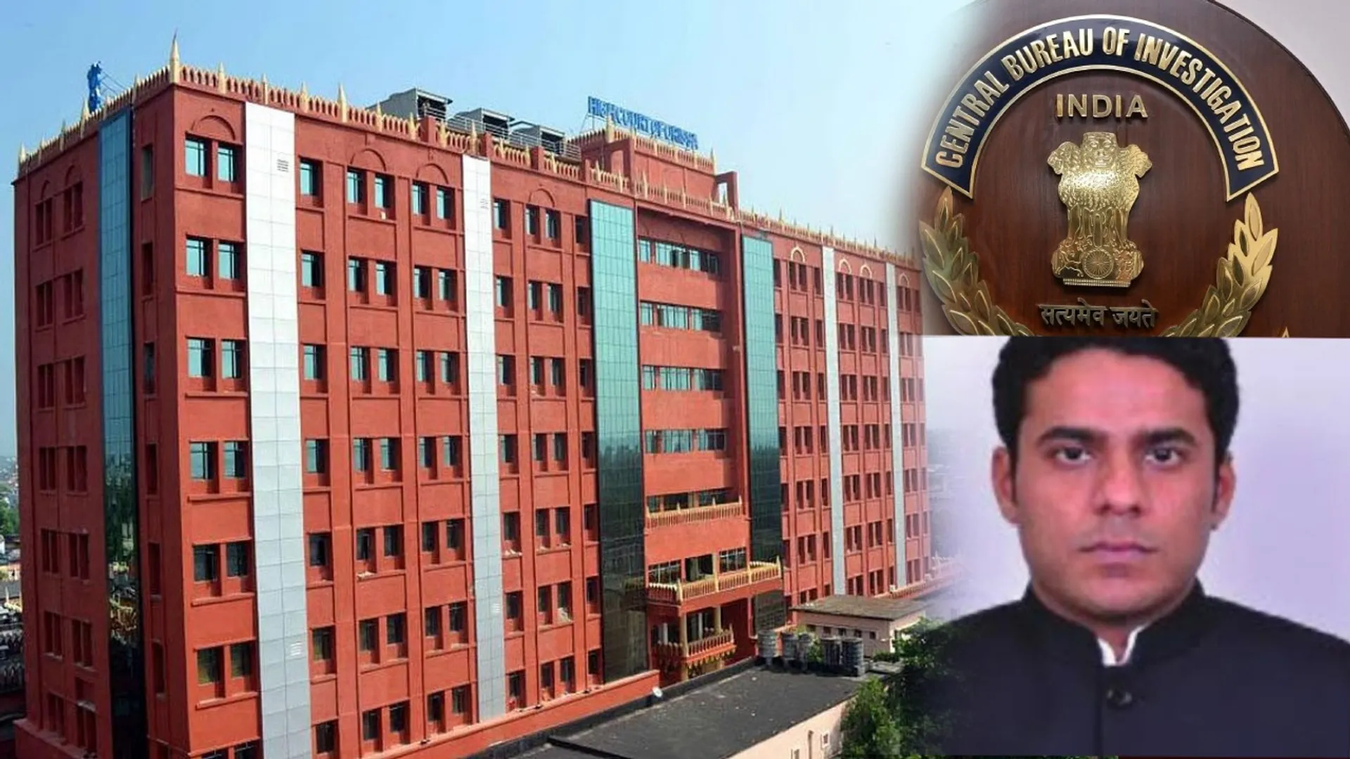 Orissa HC