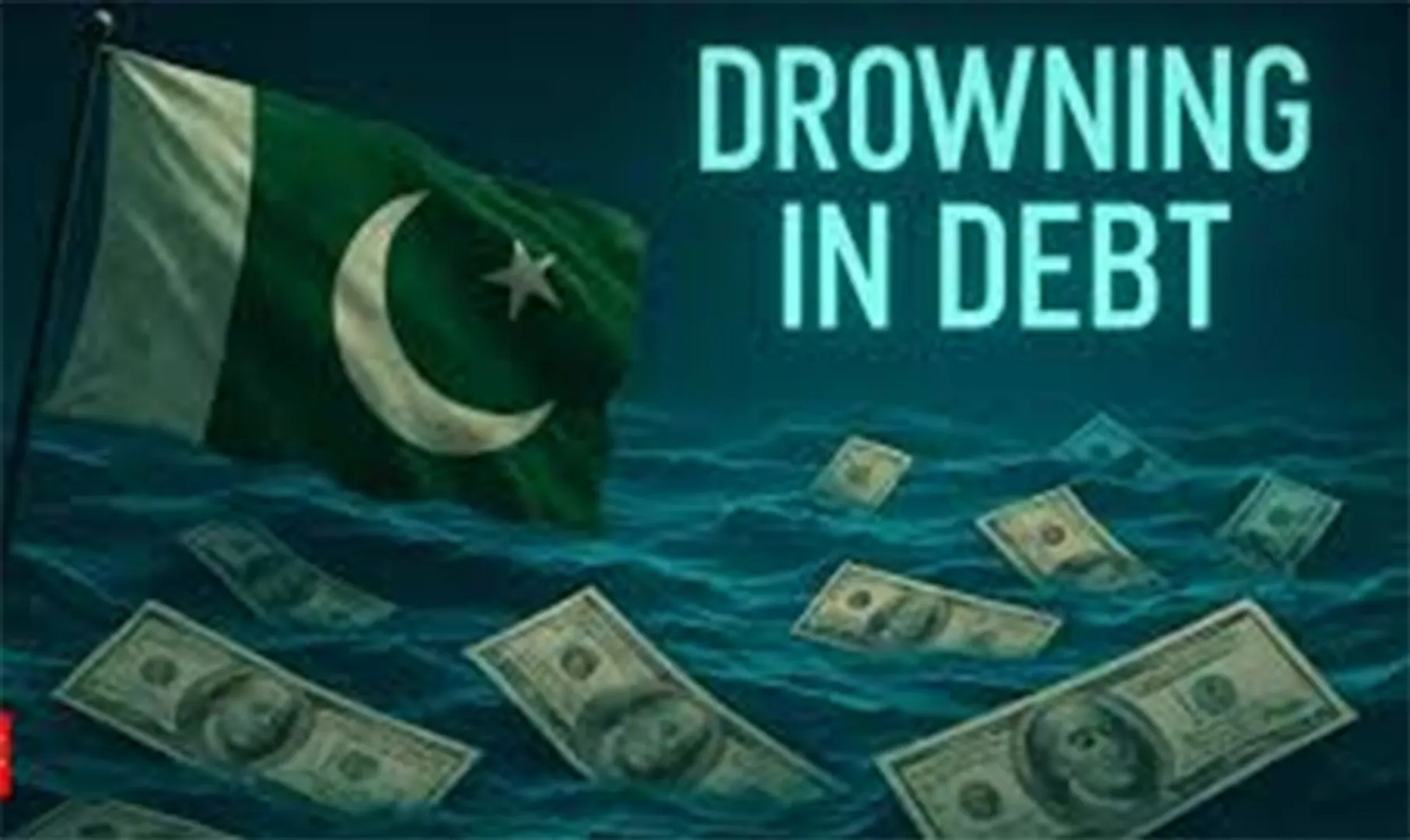 pakistan