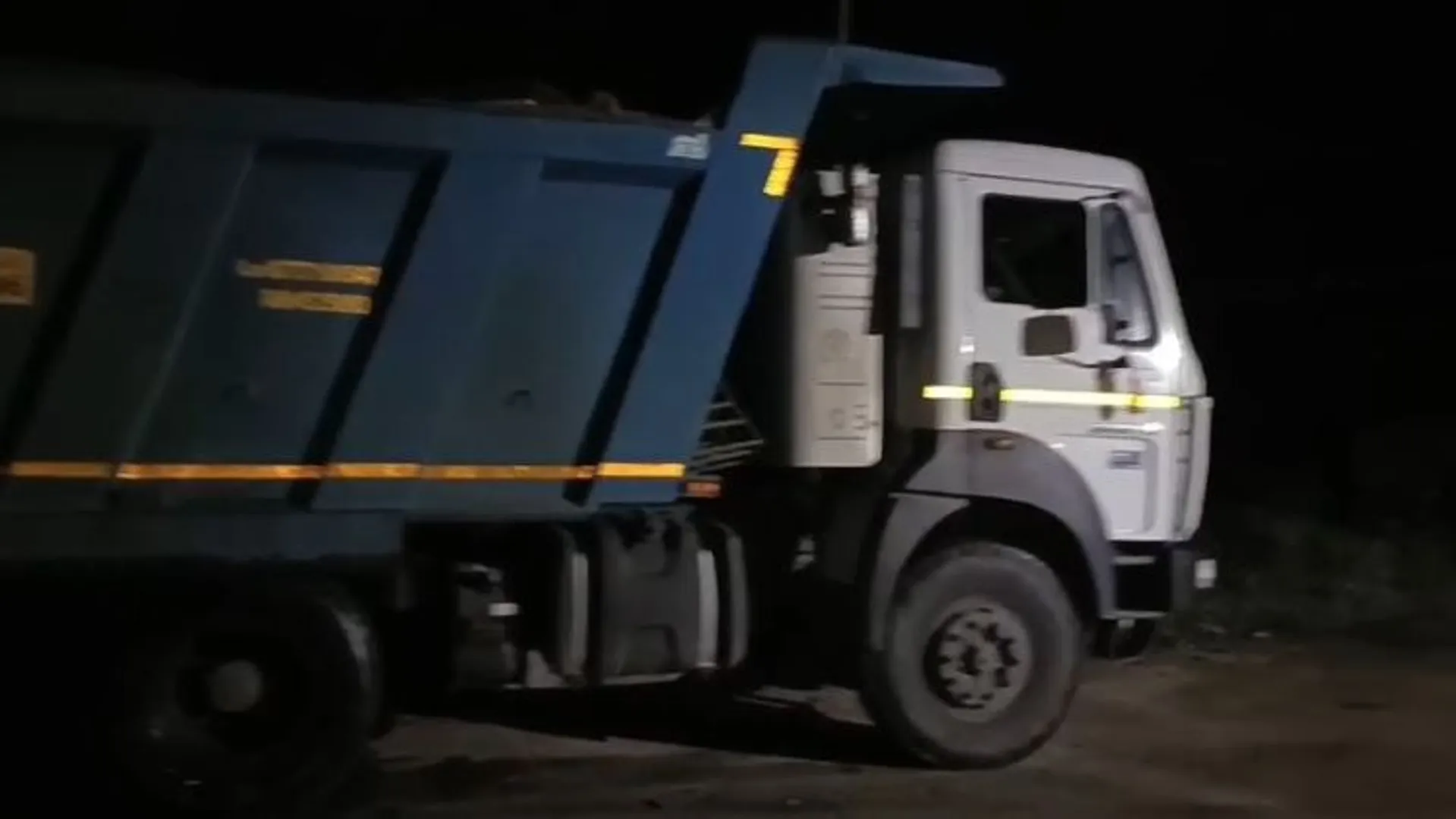 Truck