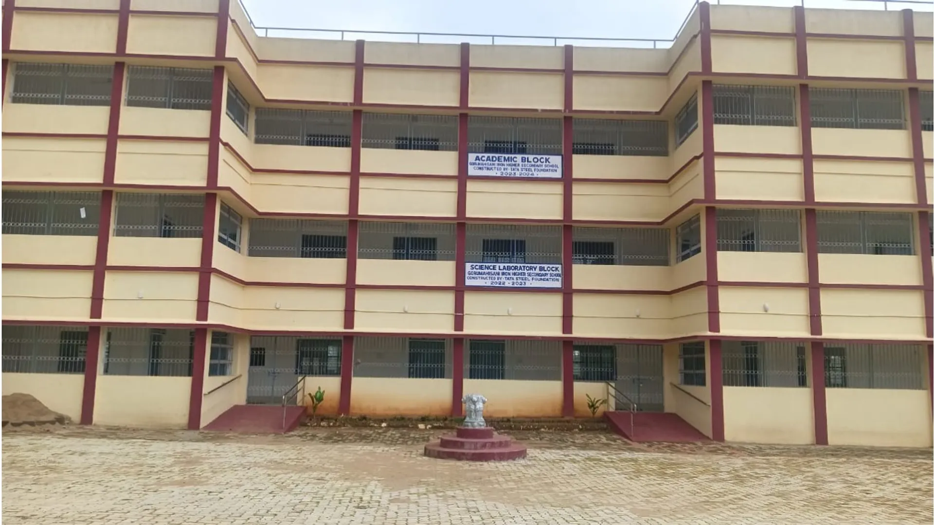 Rairangpur