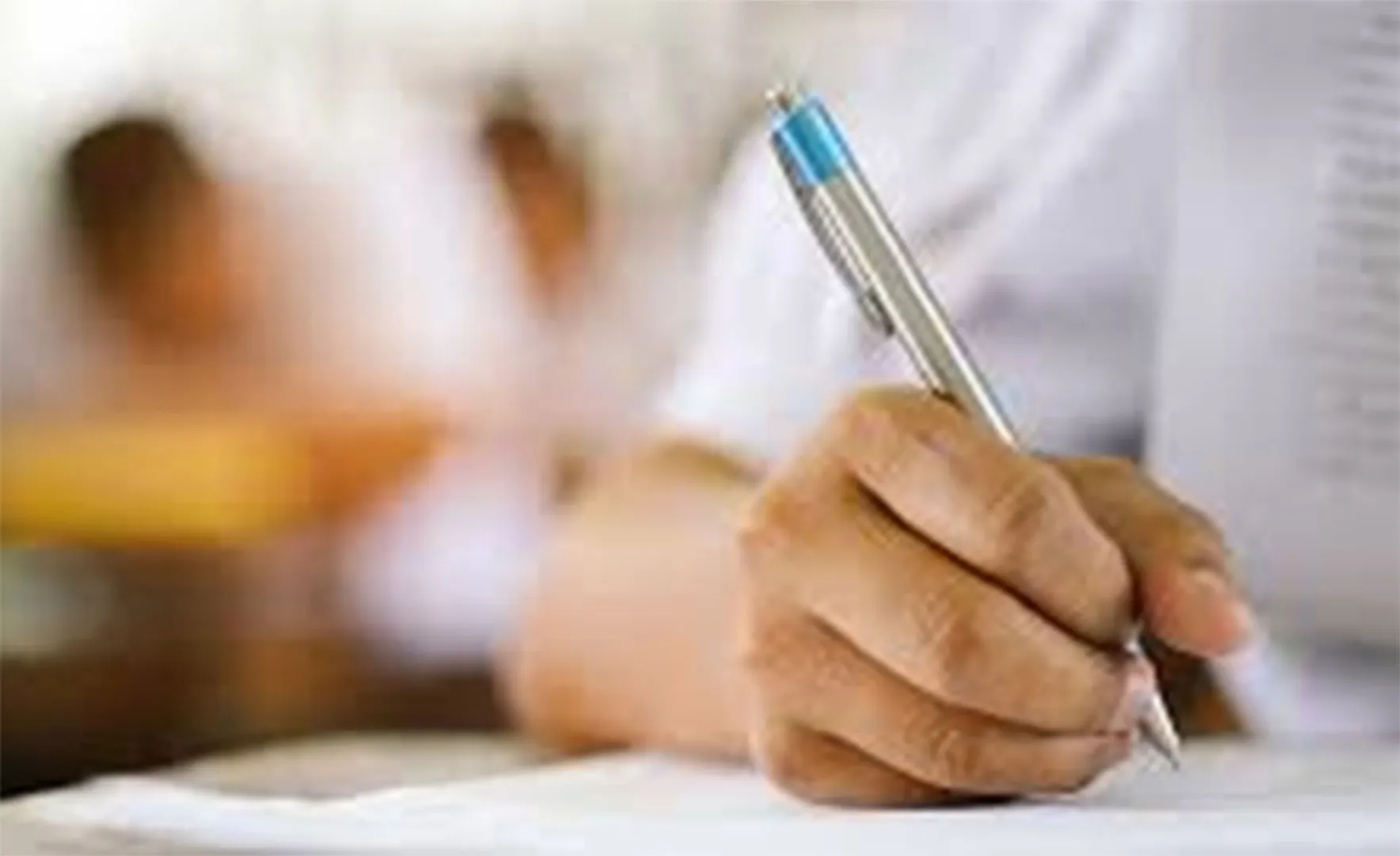 exam