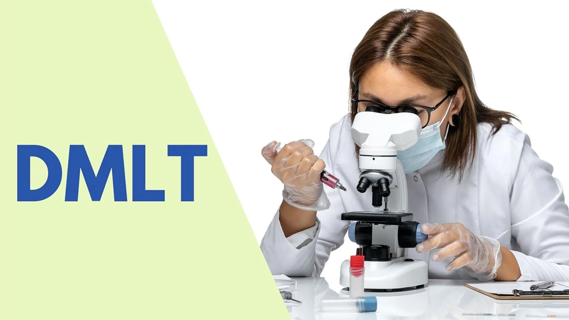 DMLT