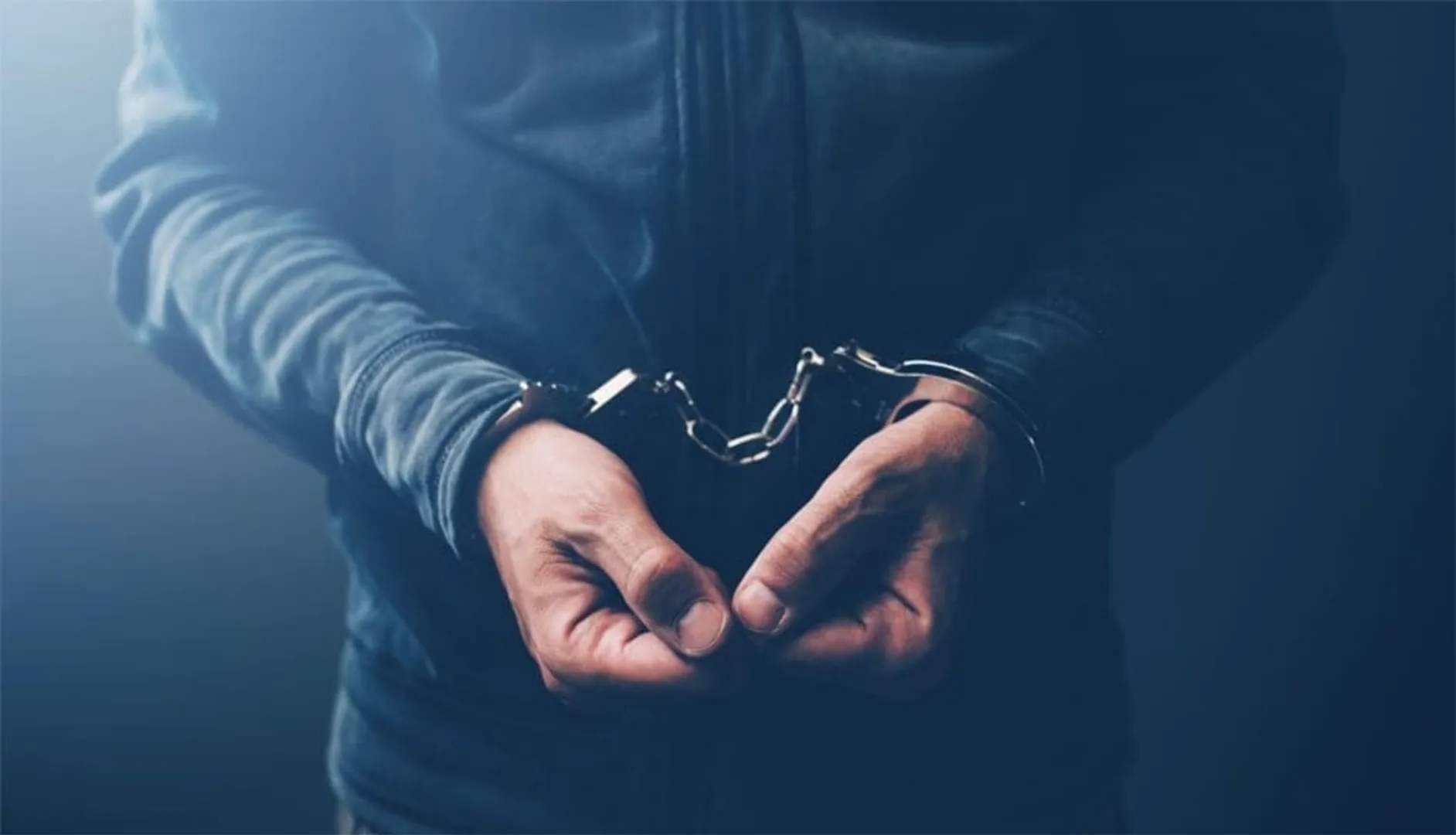 arrest
