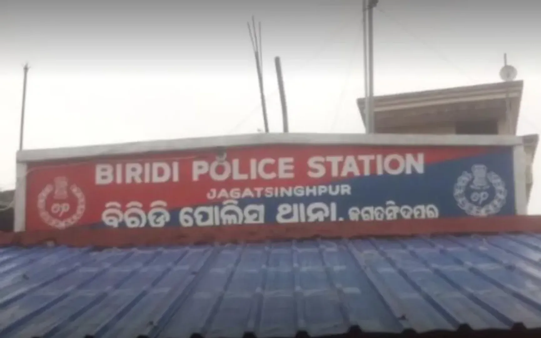 biridi ps