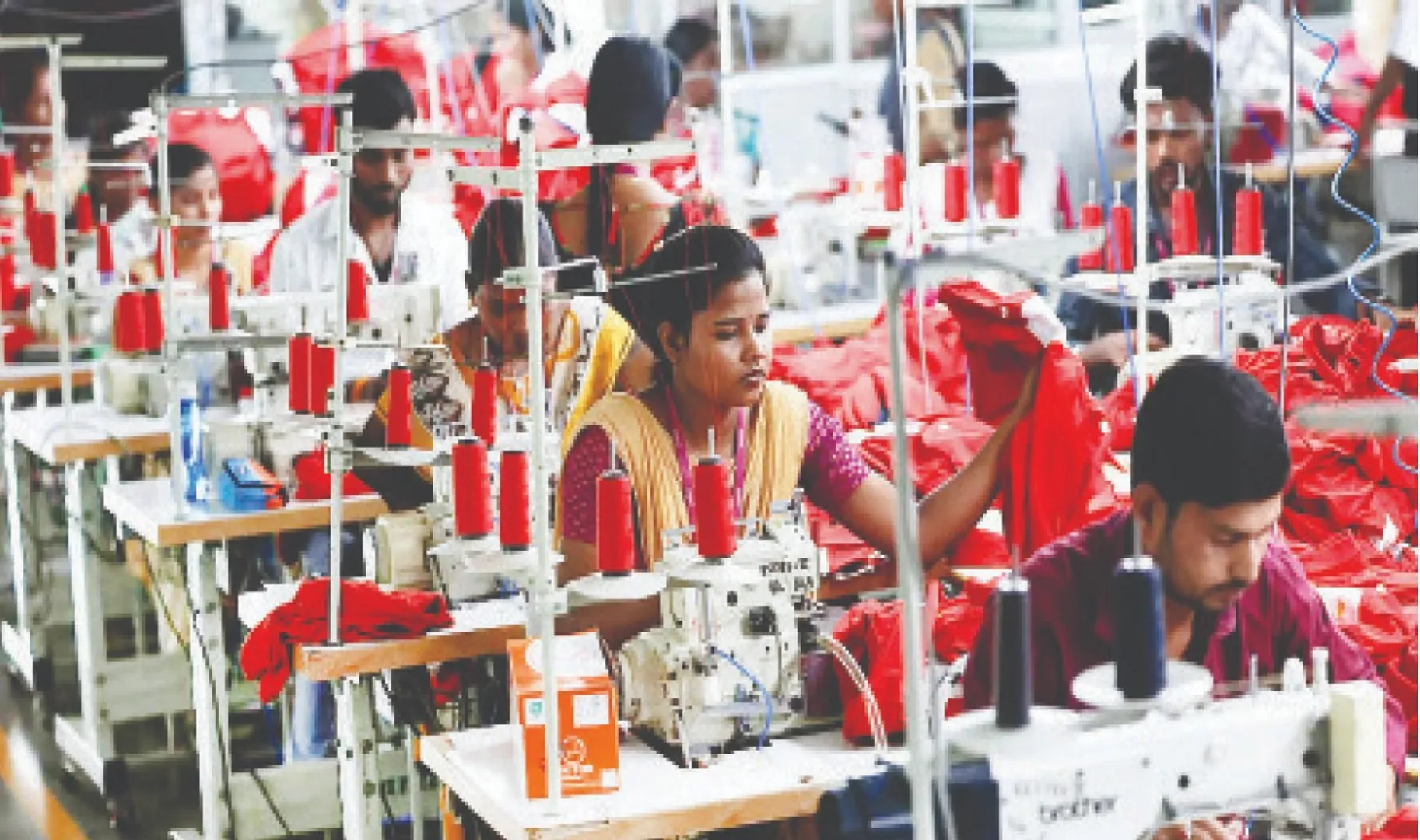 dress factory