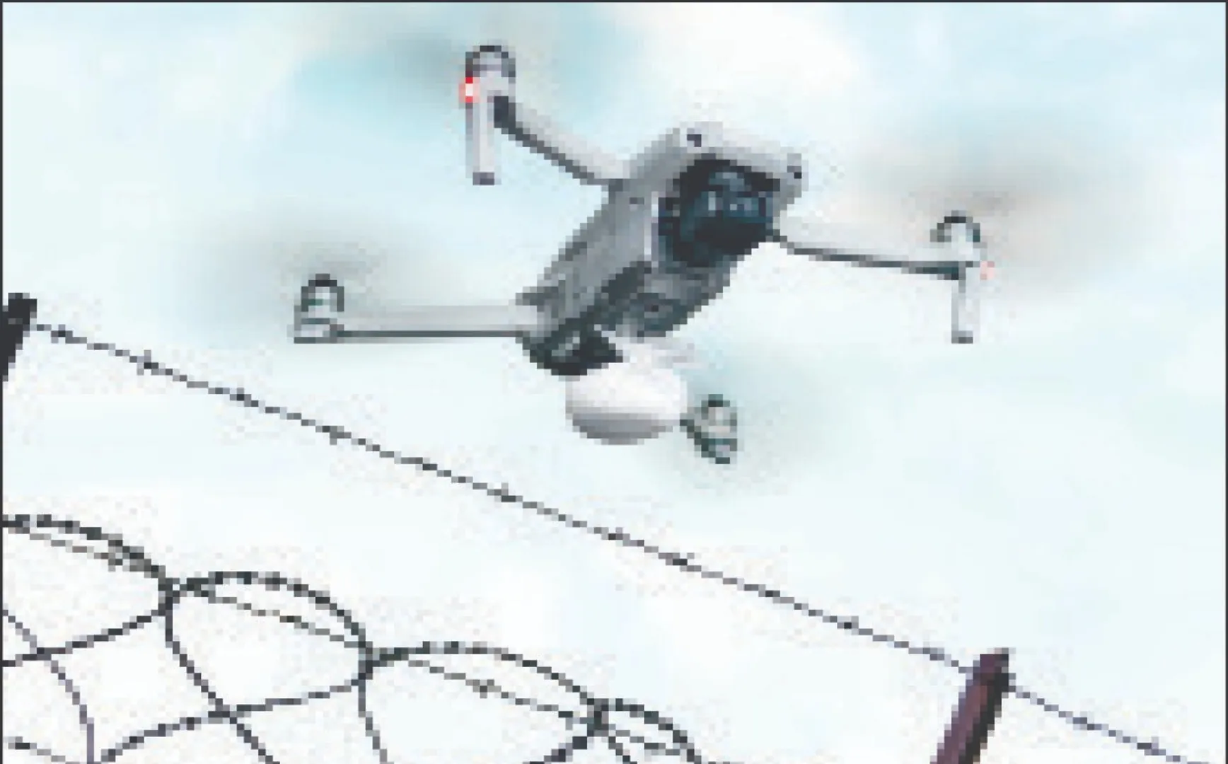 drone