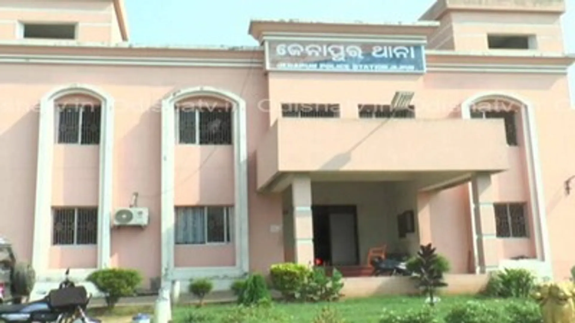 jenapur ps