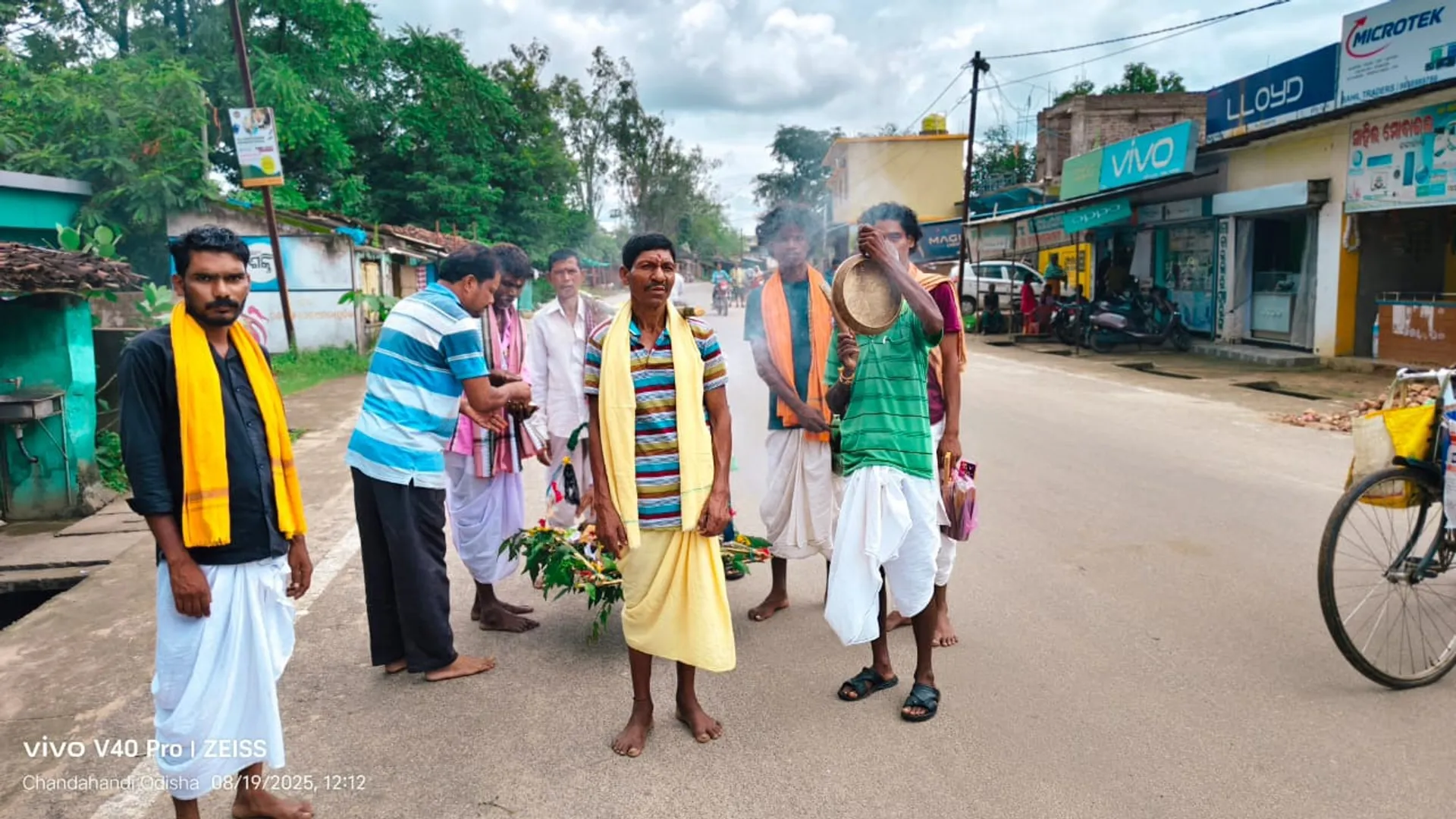 Chandahandi