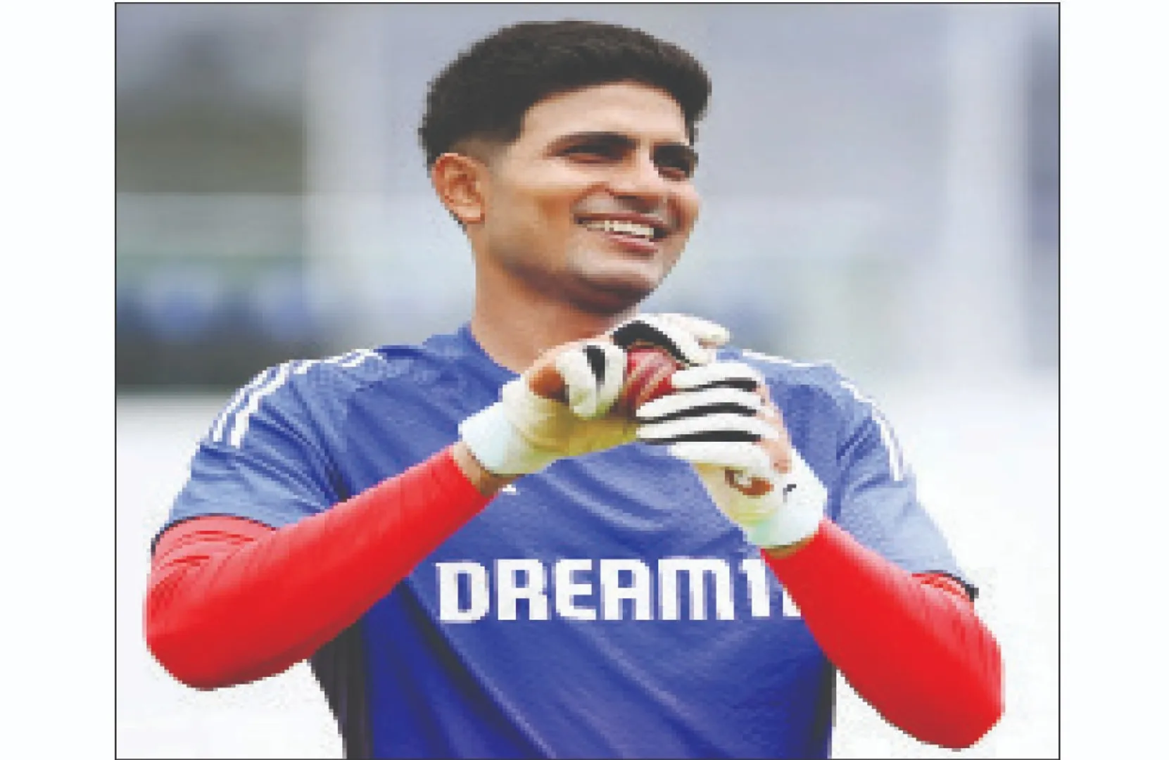 subhman gill