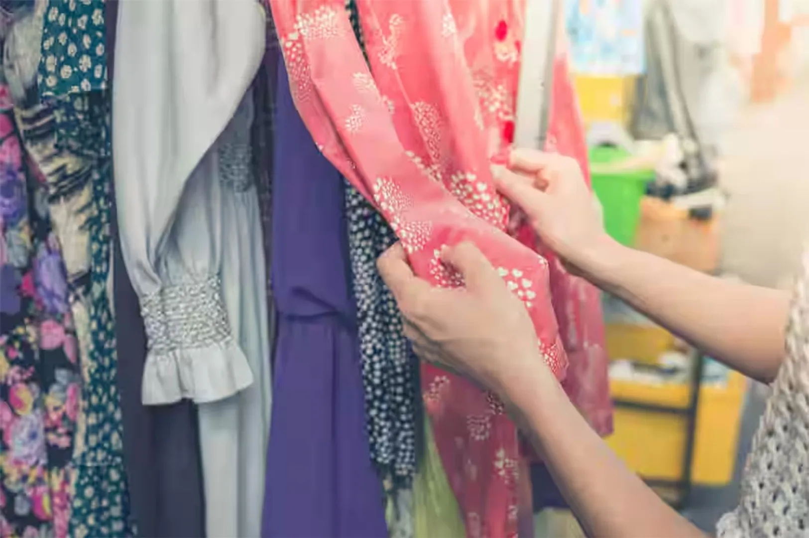 dress marcket