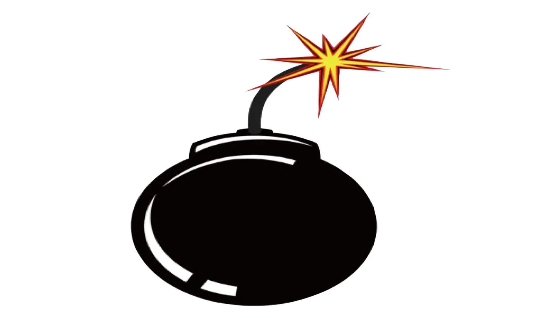 bomb blast