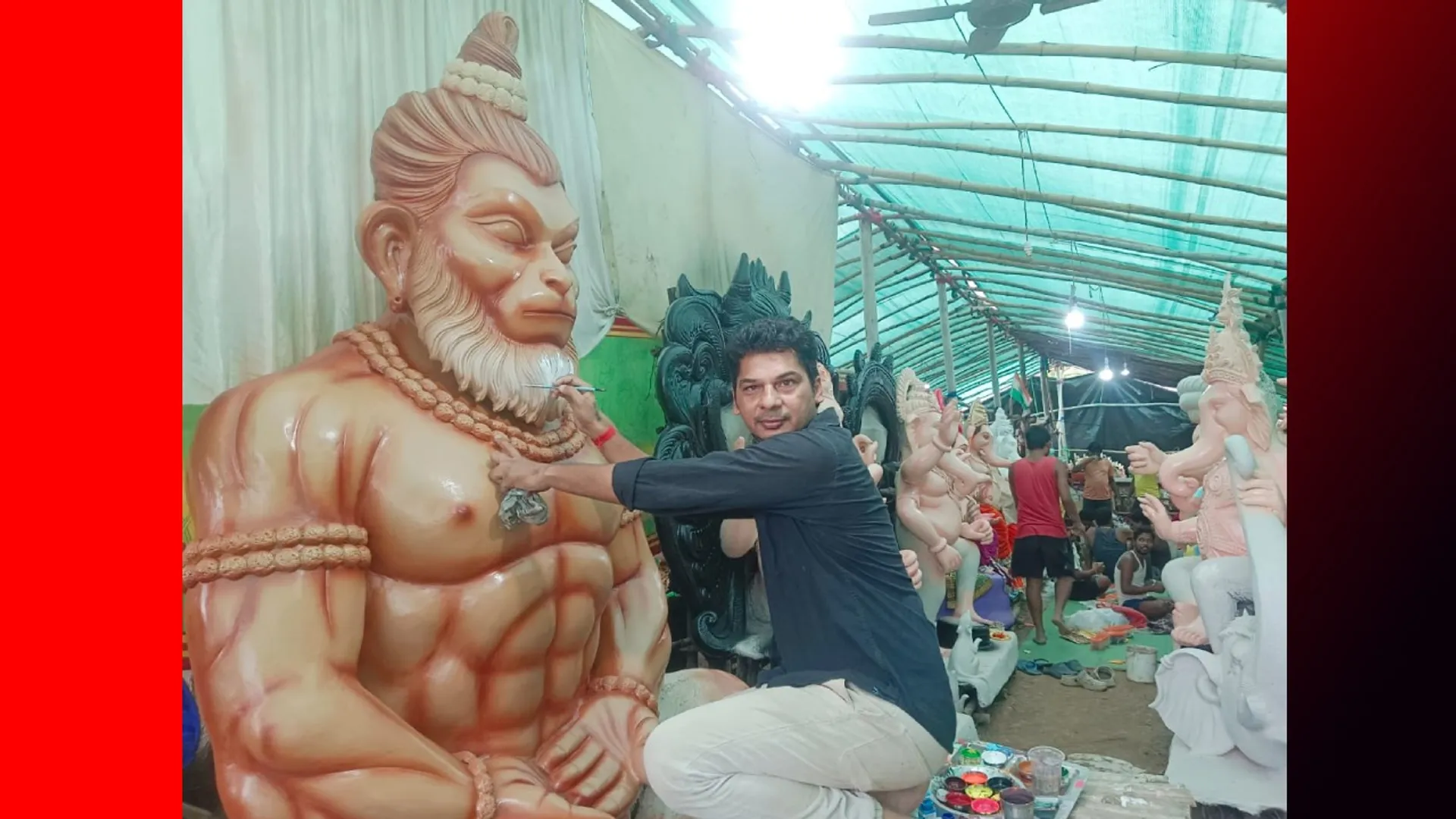 Ganesh
