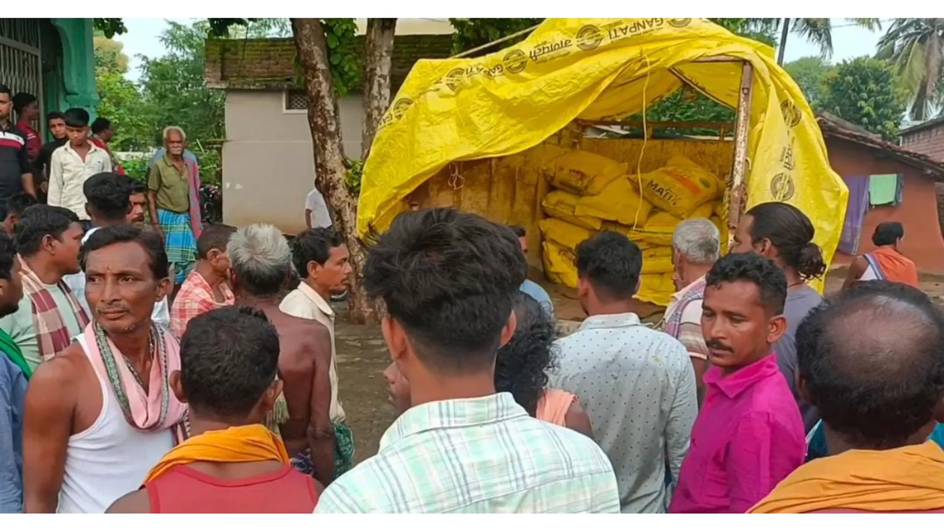 bhalu