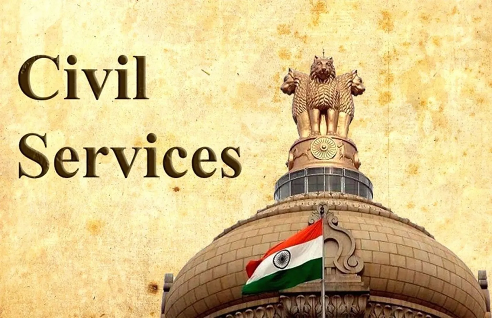 civil service