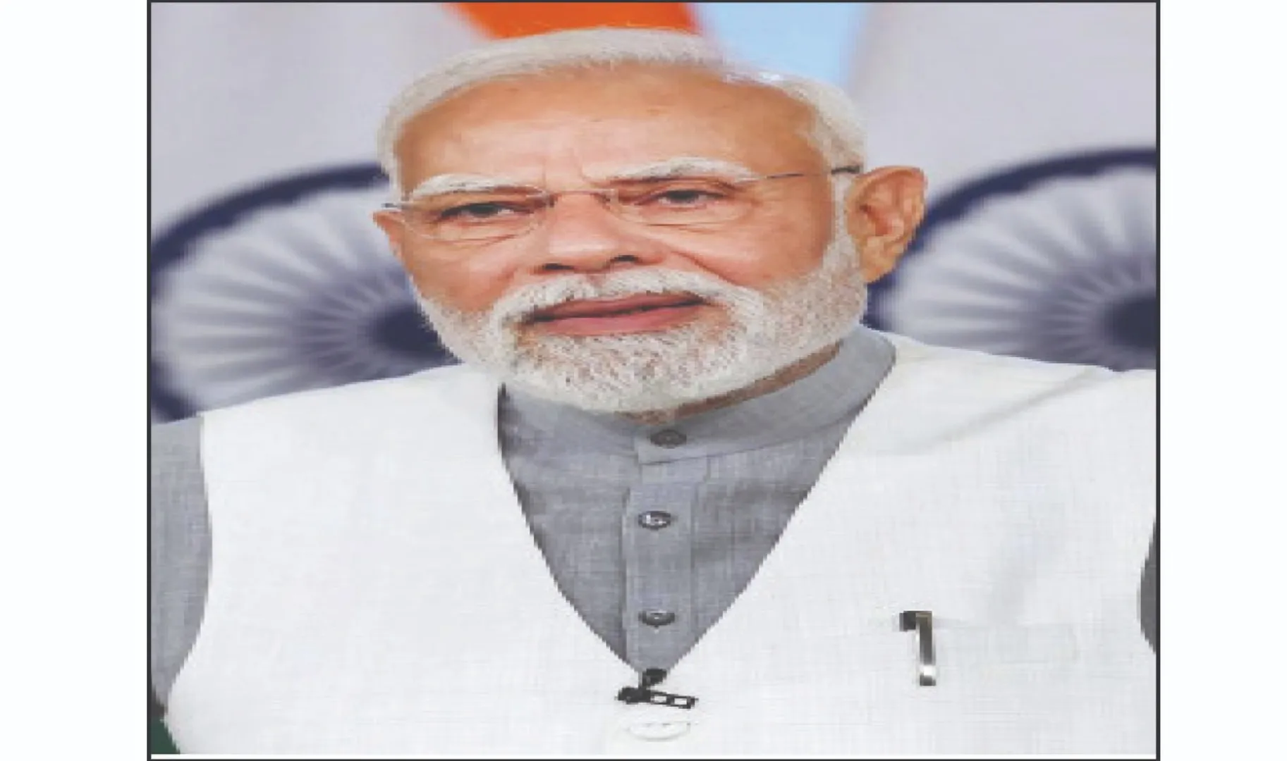 modi