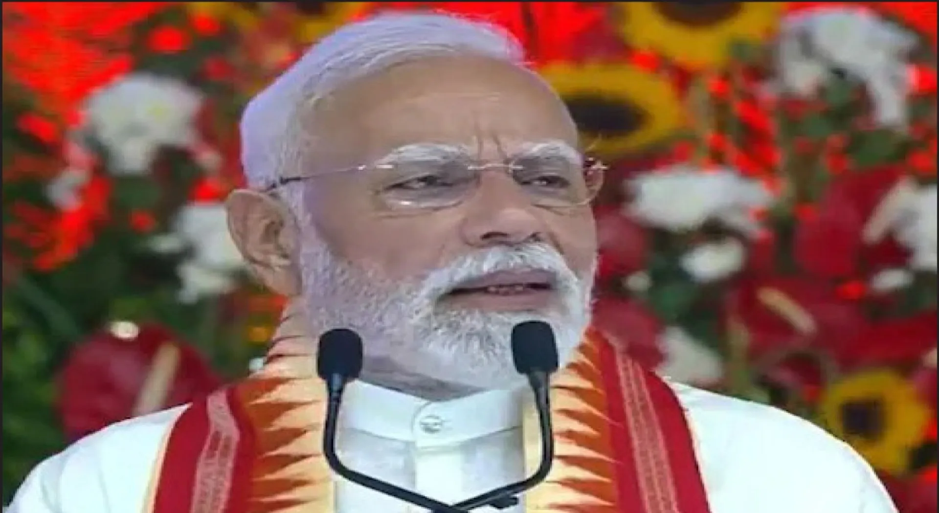 modi
