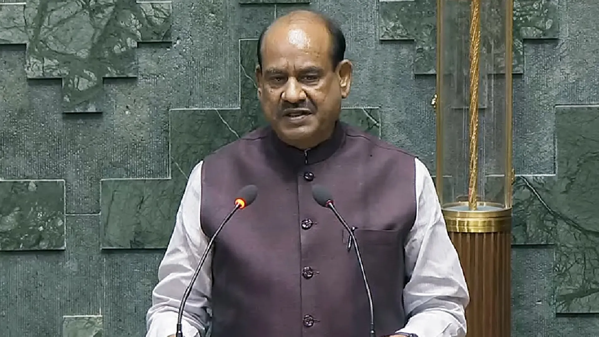 Om Birla
