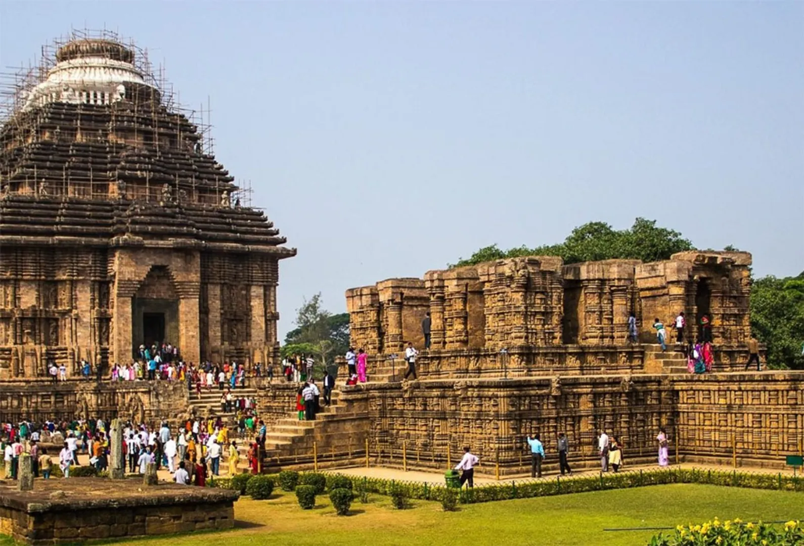 konark