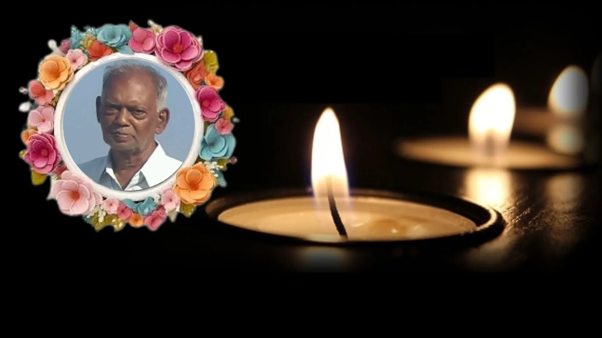 Senior politician and former Sarpanch passes away