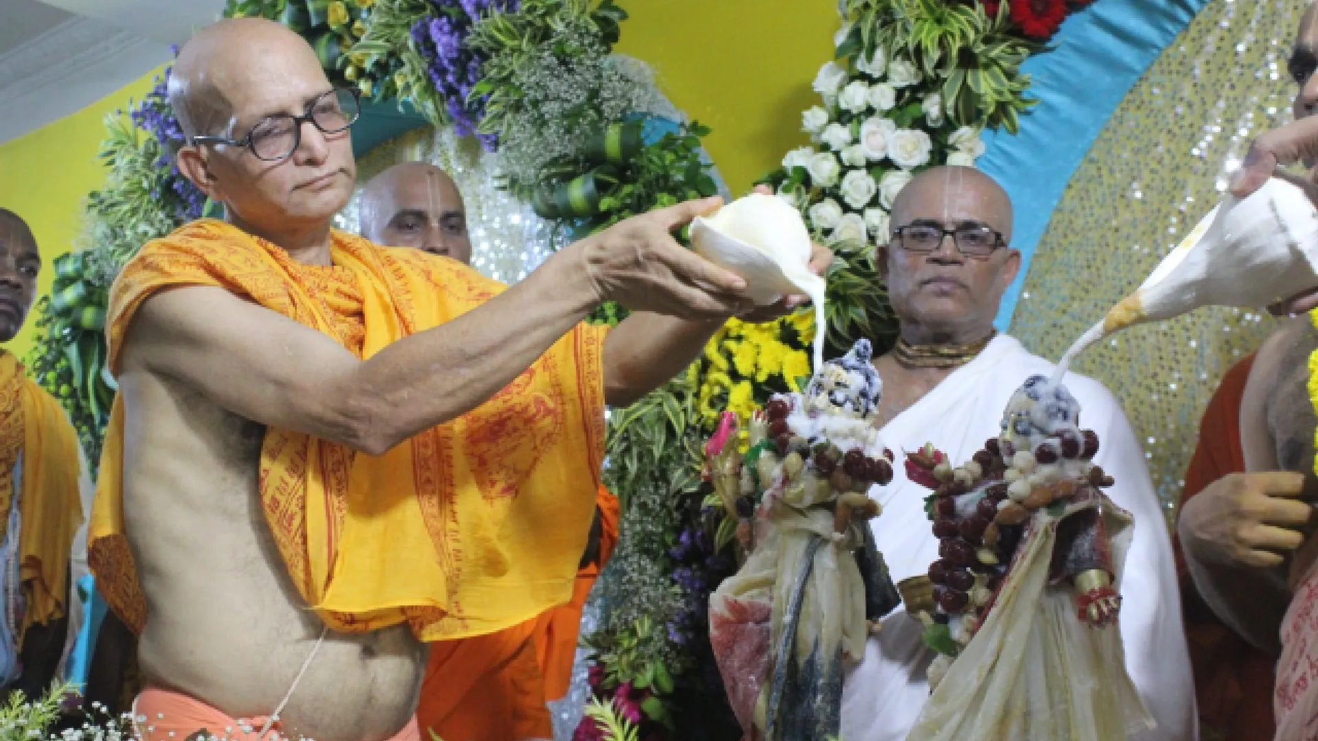 ISKCON