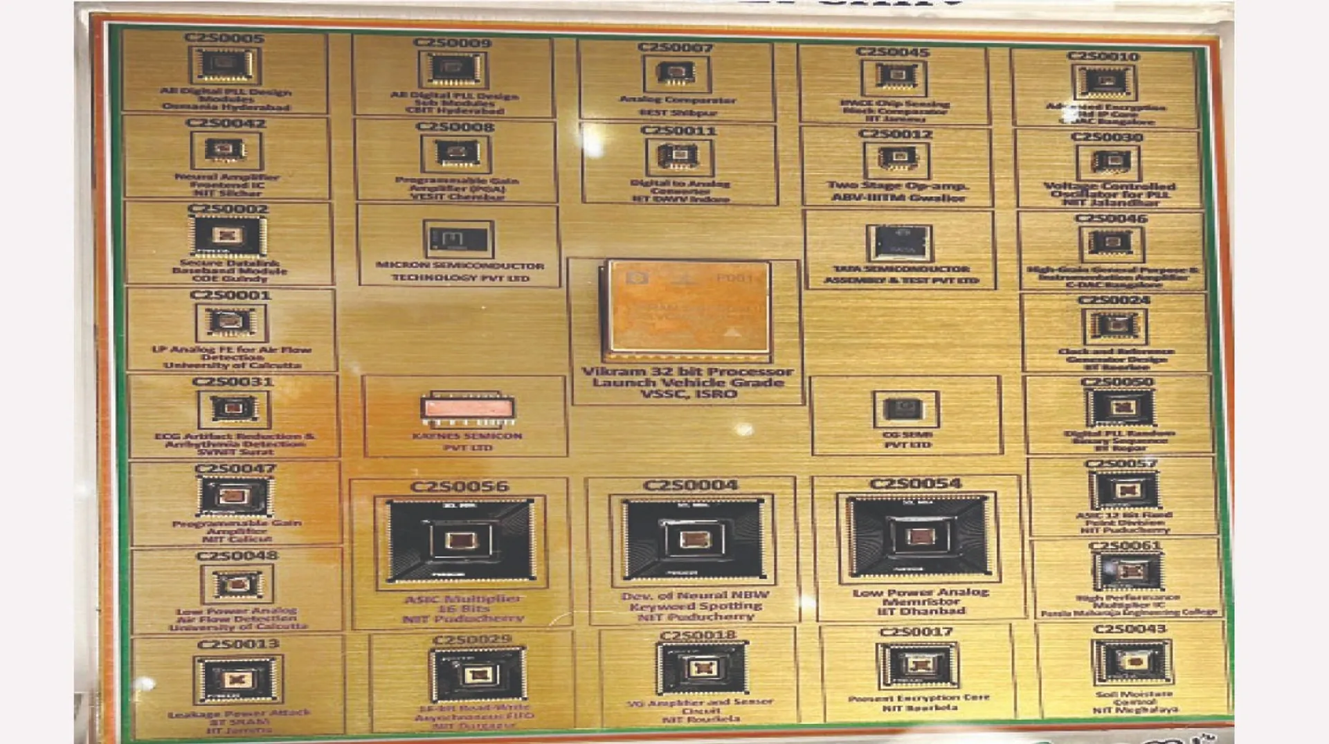 semicondoctro