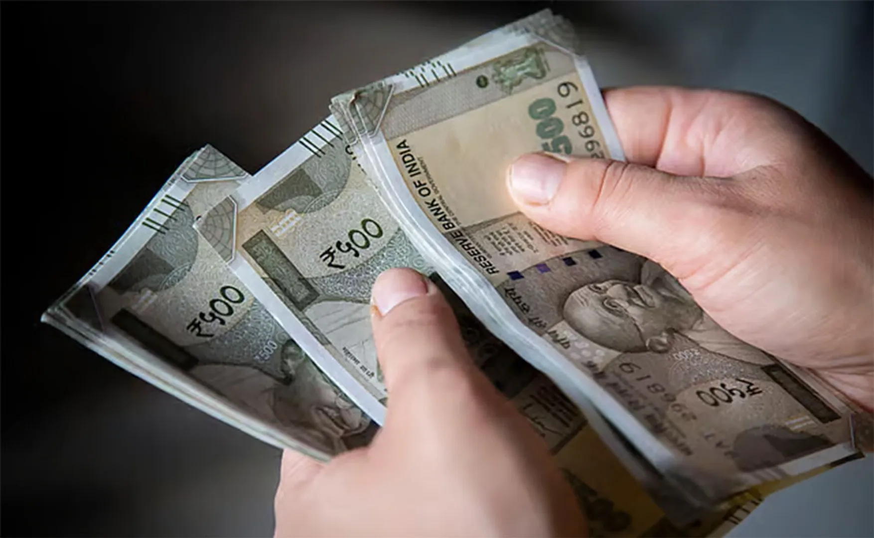 income