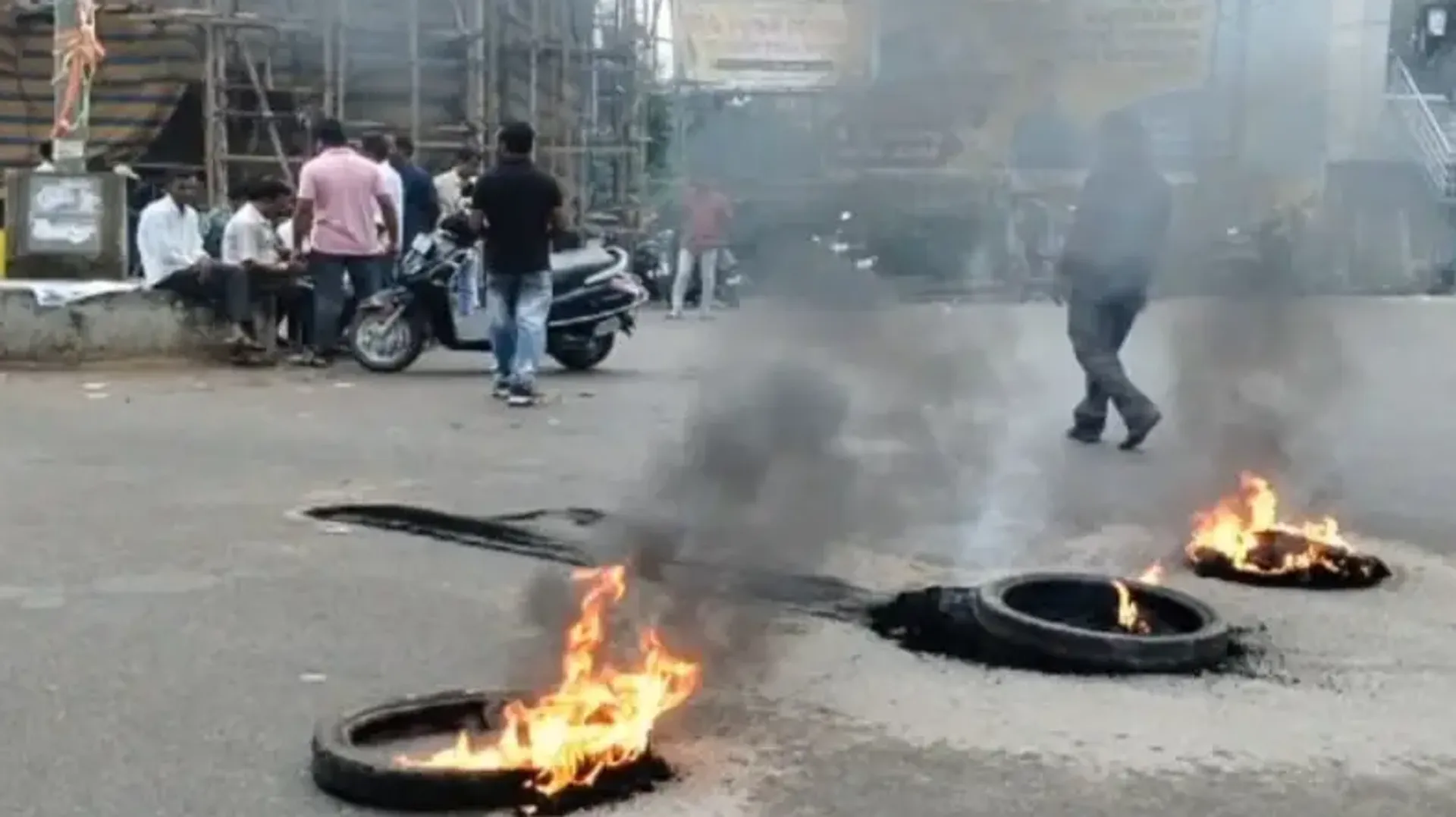 bandh