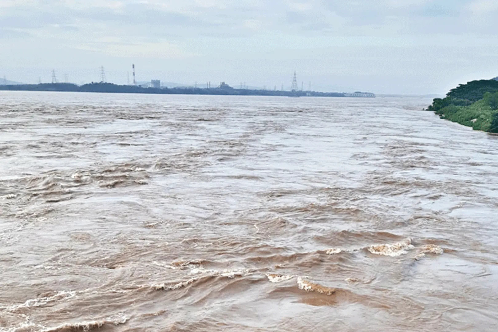 mahanadi