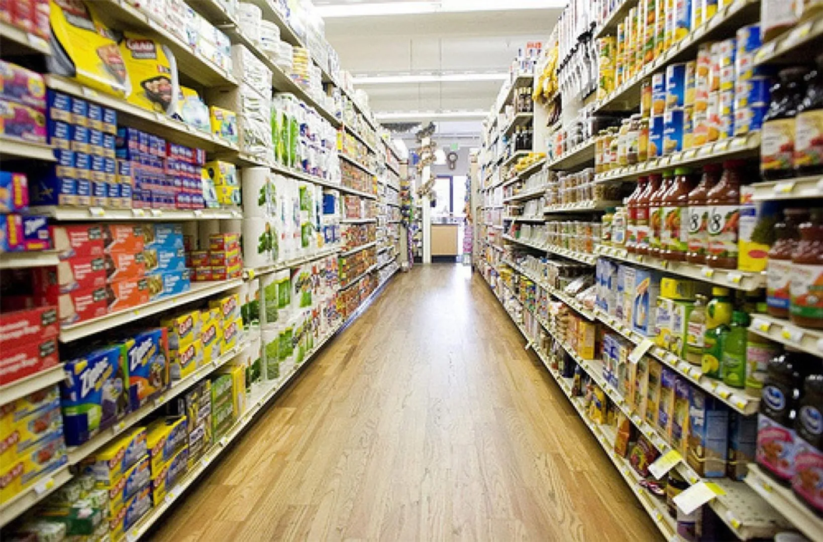 fmcg