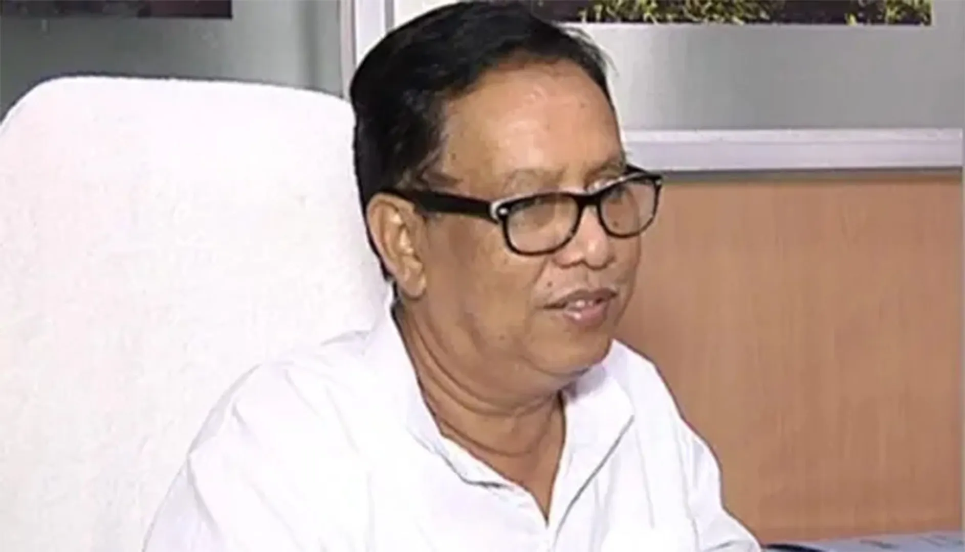 prafulla