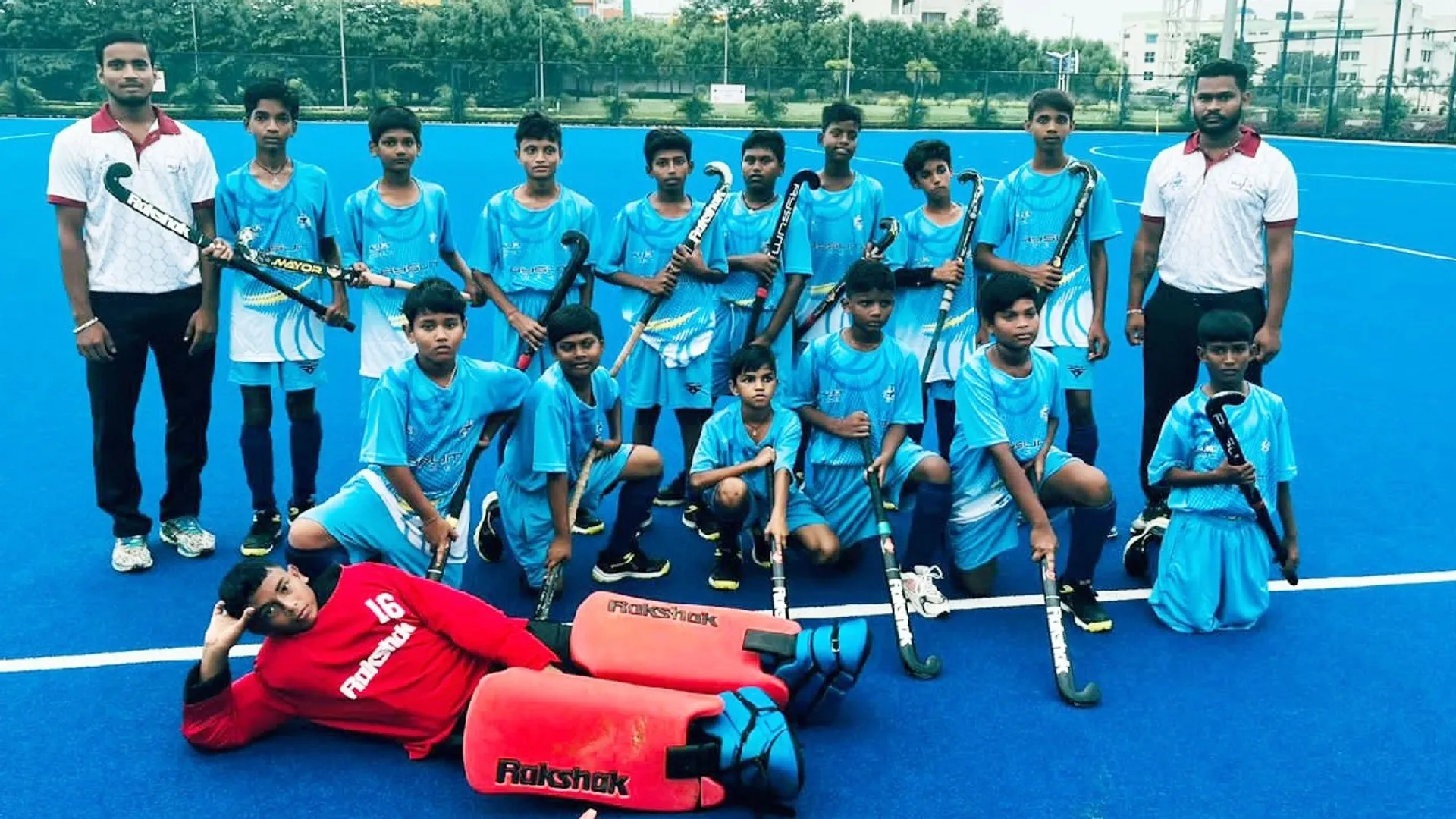 hockey