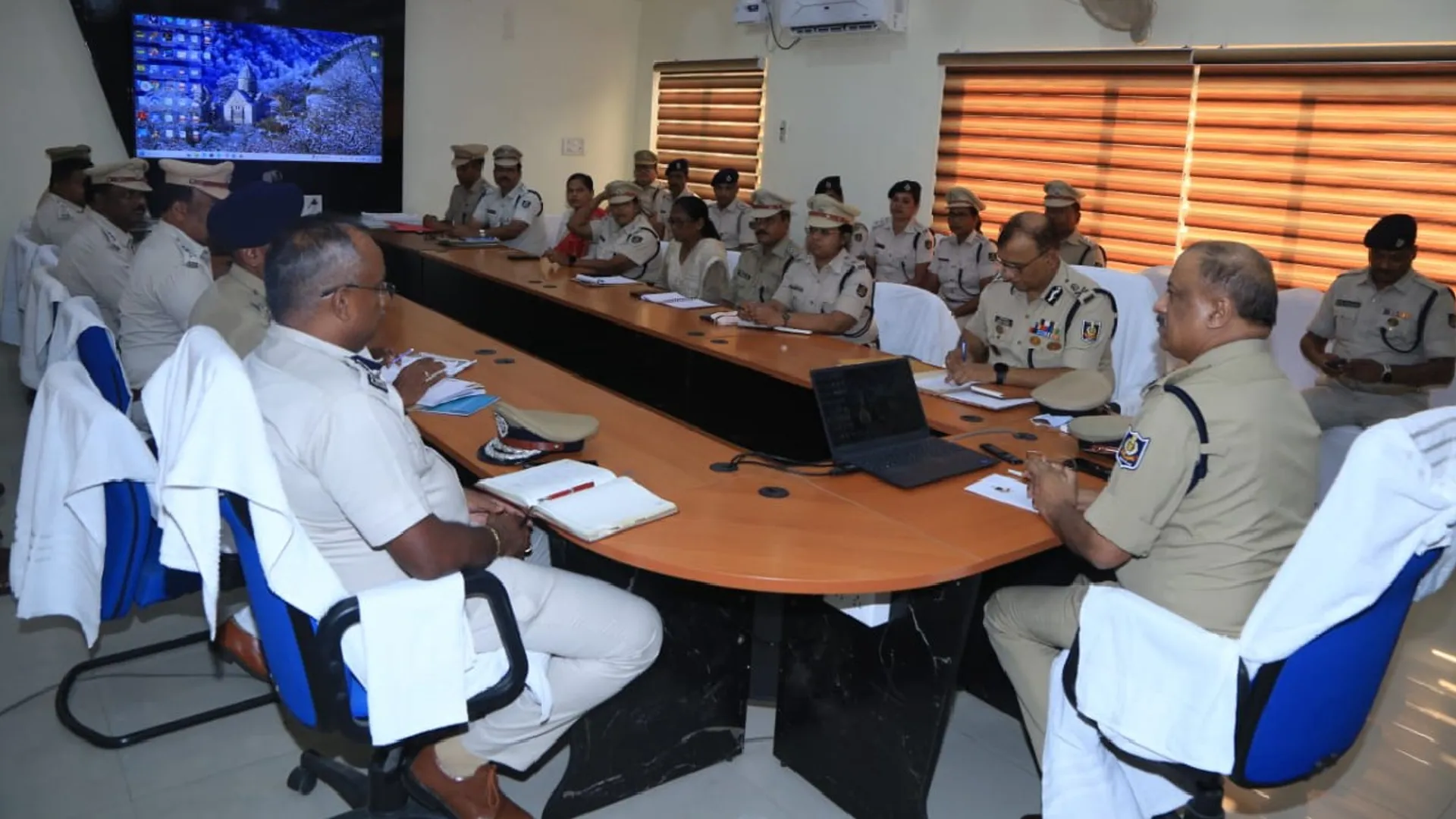 DGP