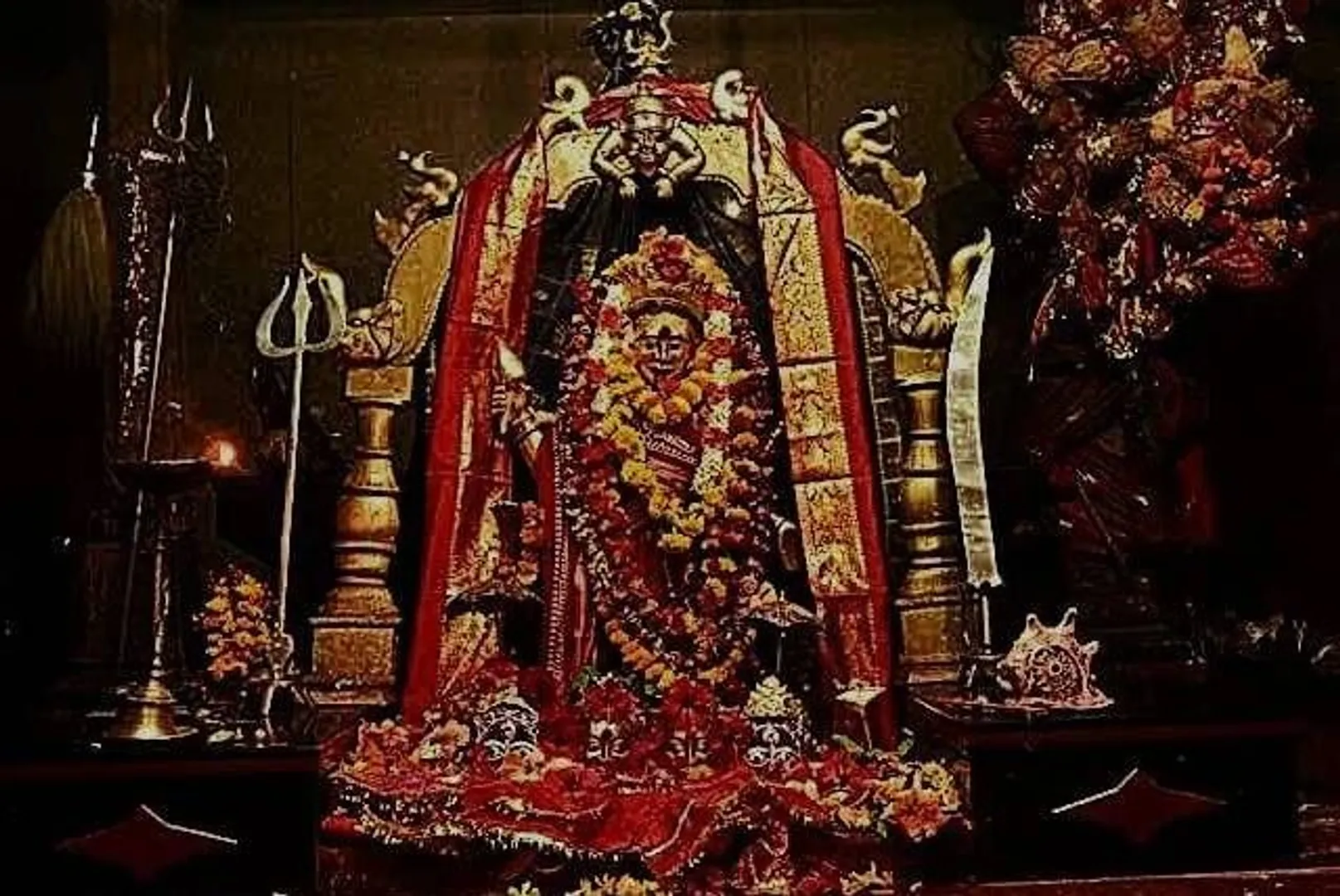 tara tarini