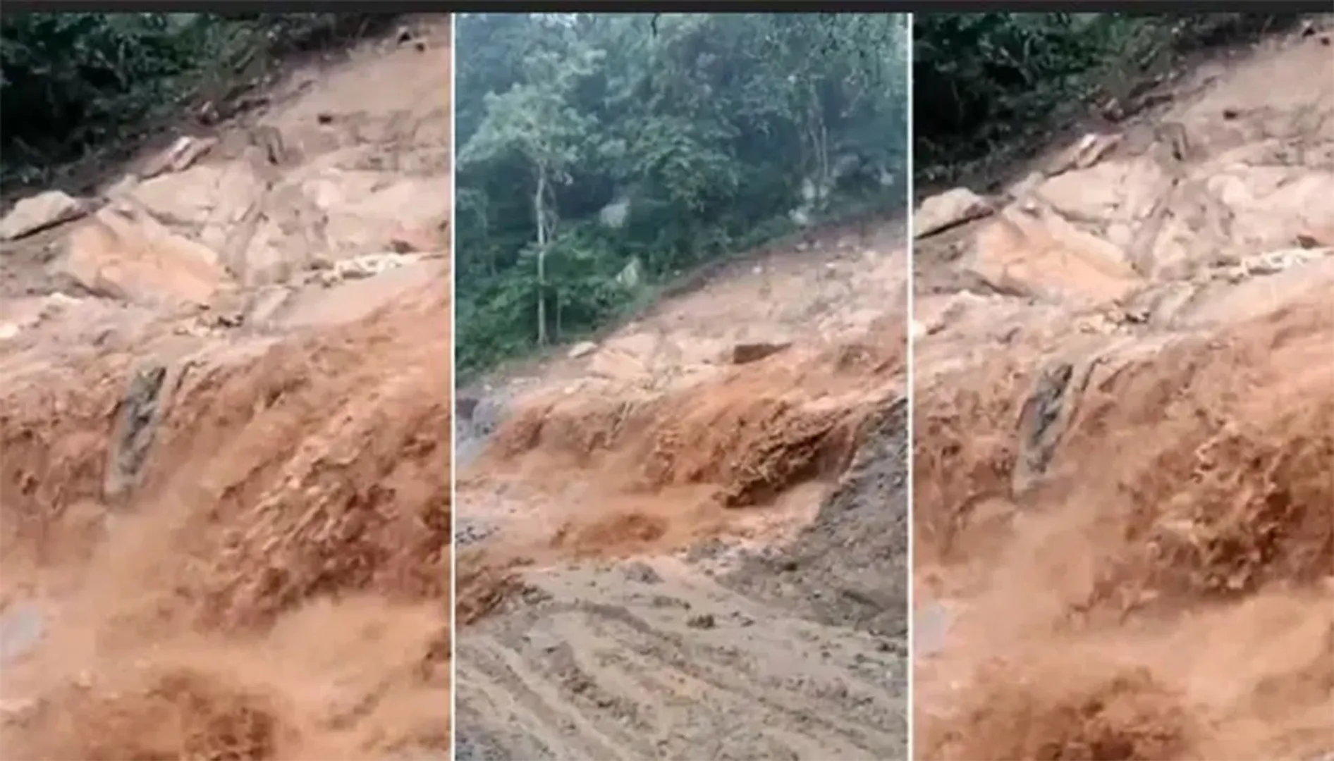 kalinga ghati