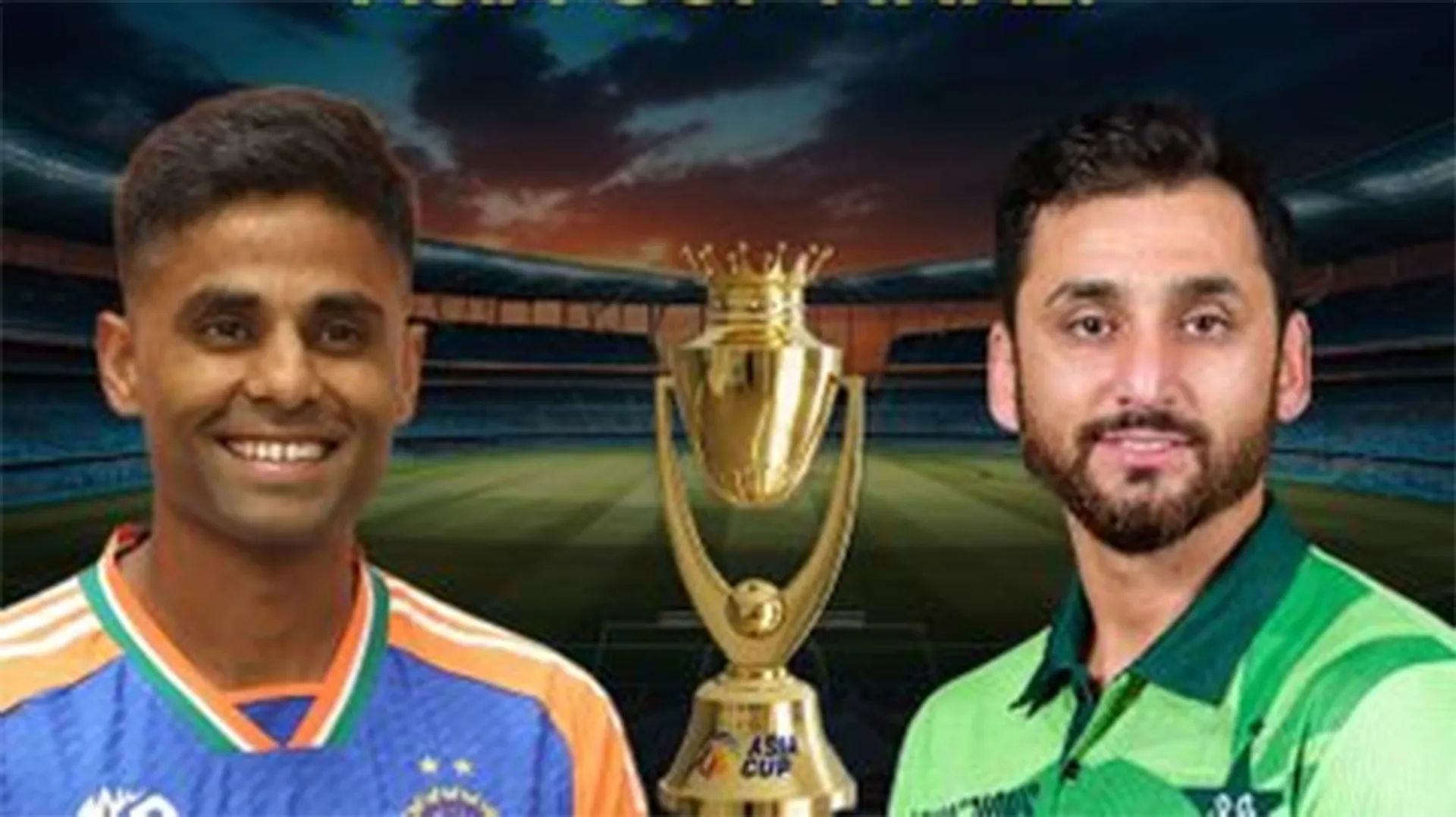 asia cup final