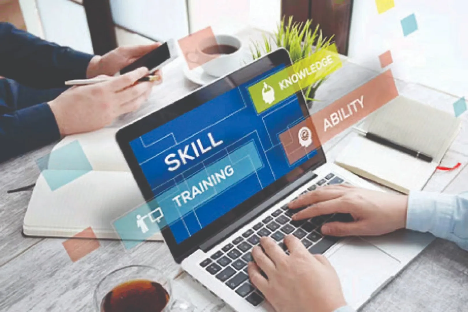 skill traning