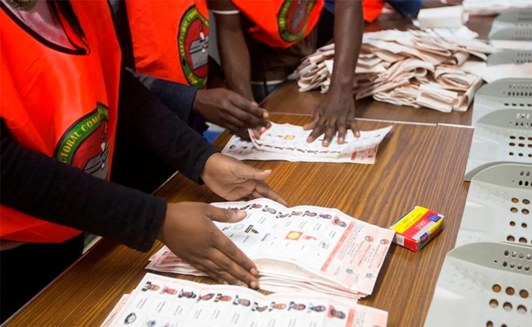 voteing