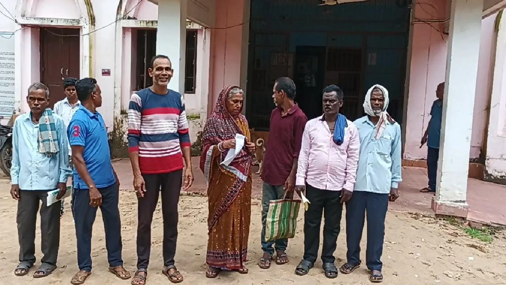 dhamnagar