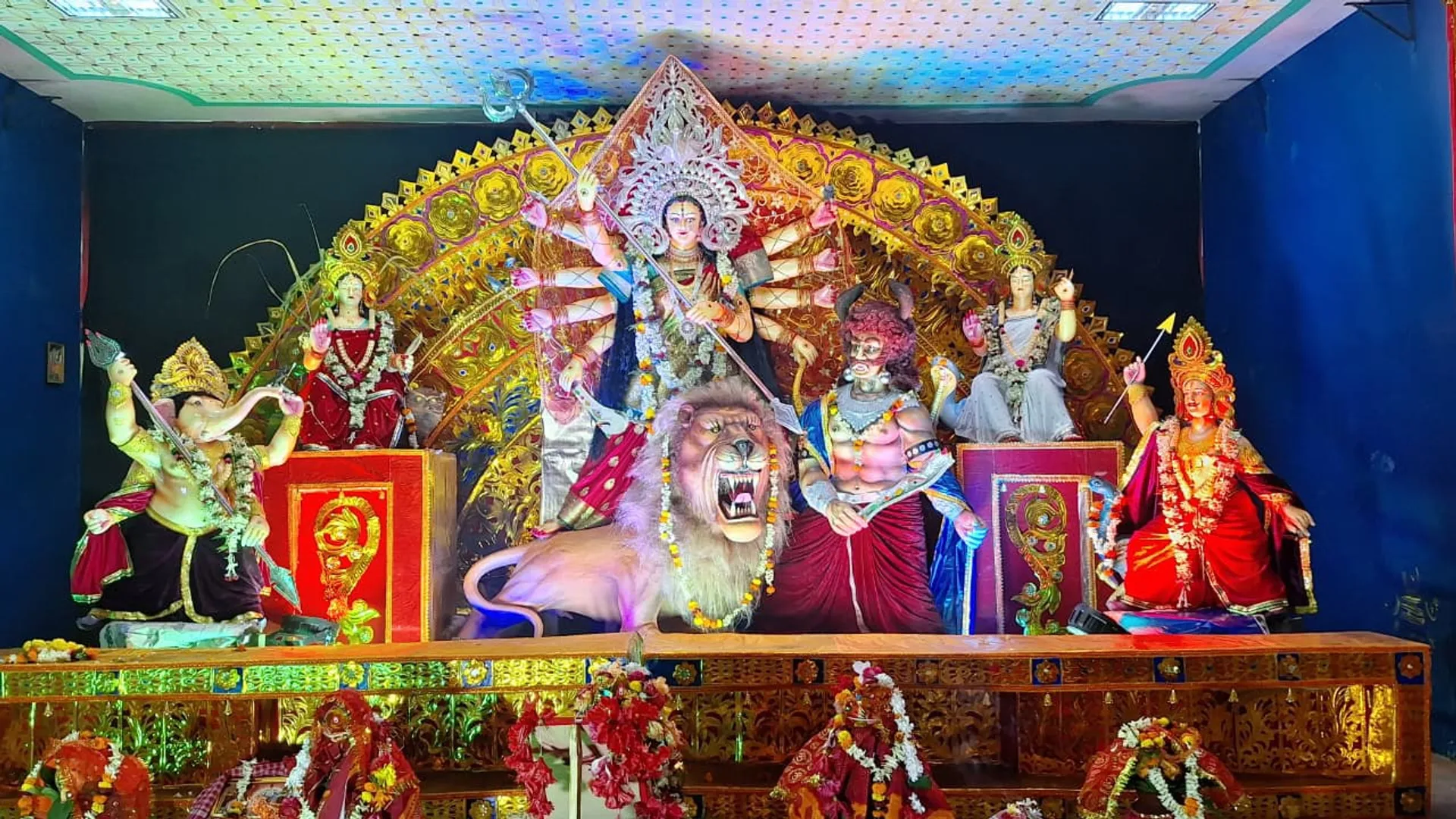 Bhanjanagar