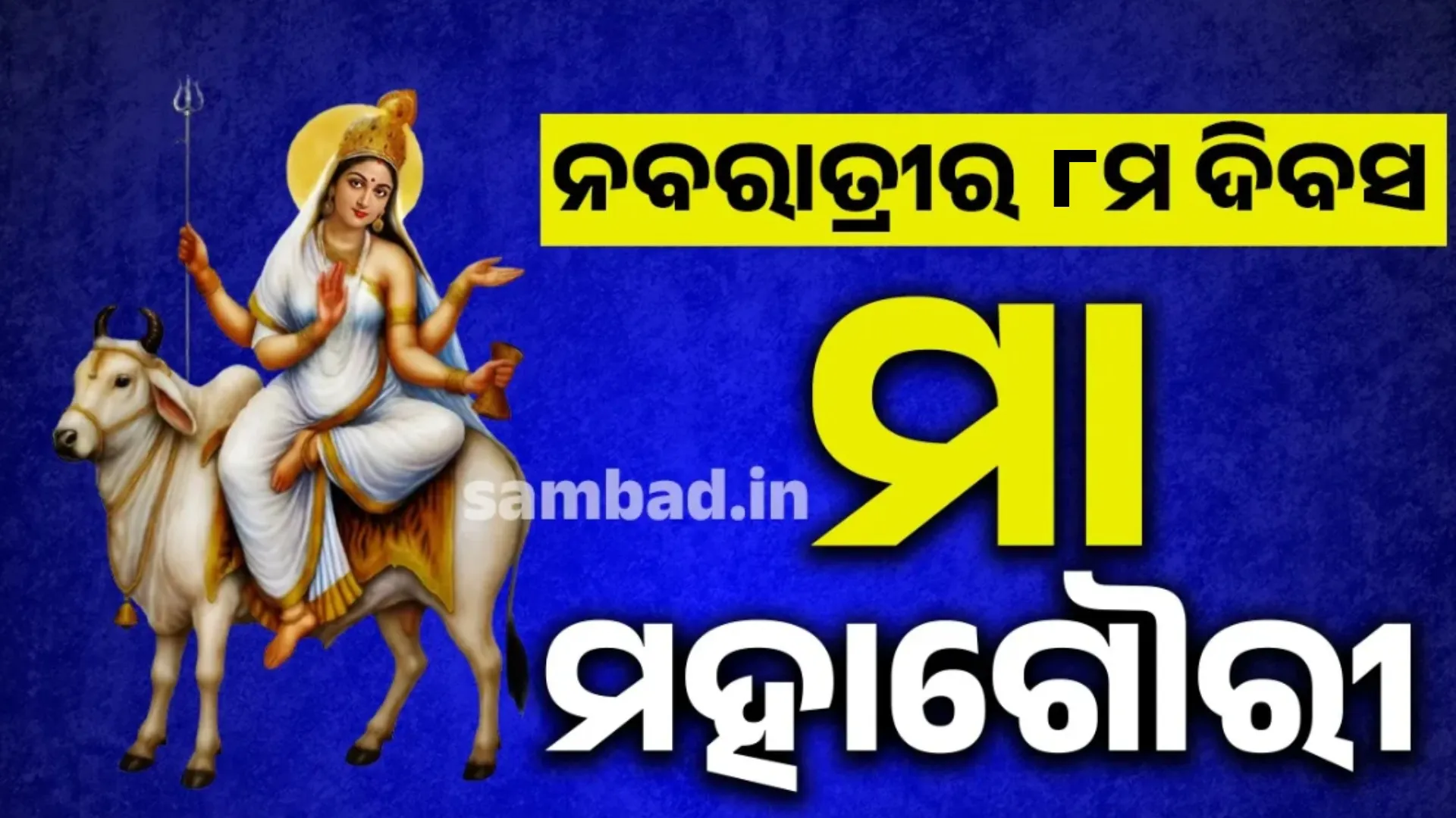 nabaratra 8th day