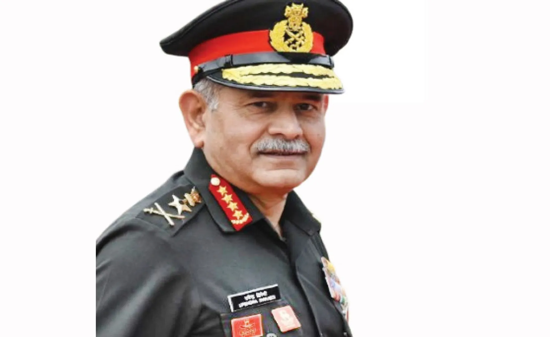 army chief