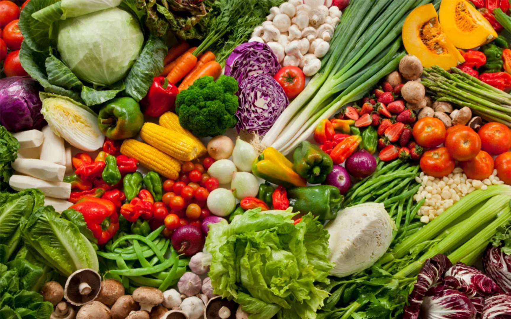 vegetable