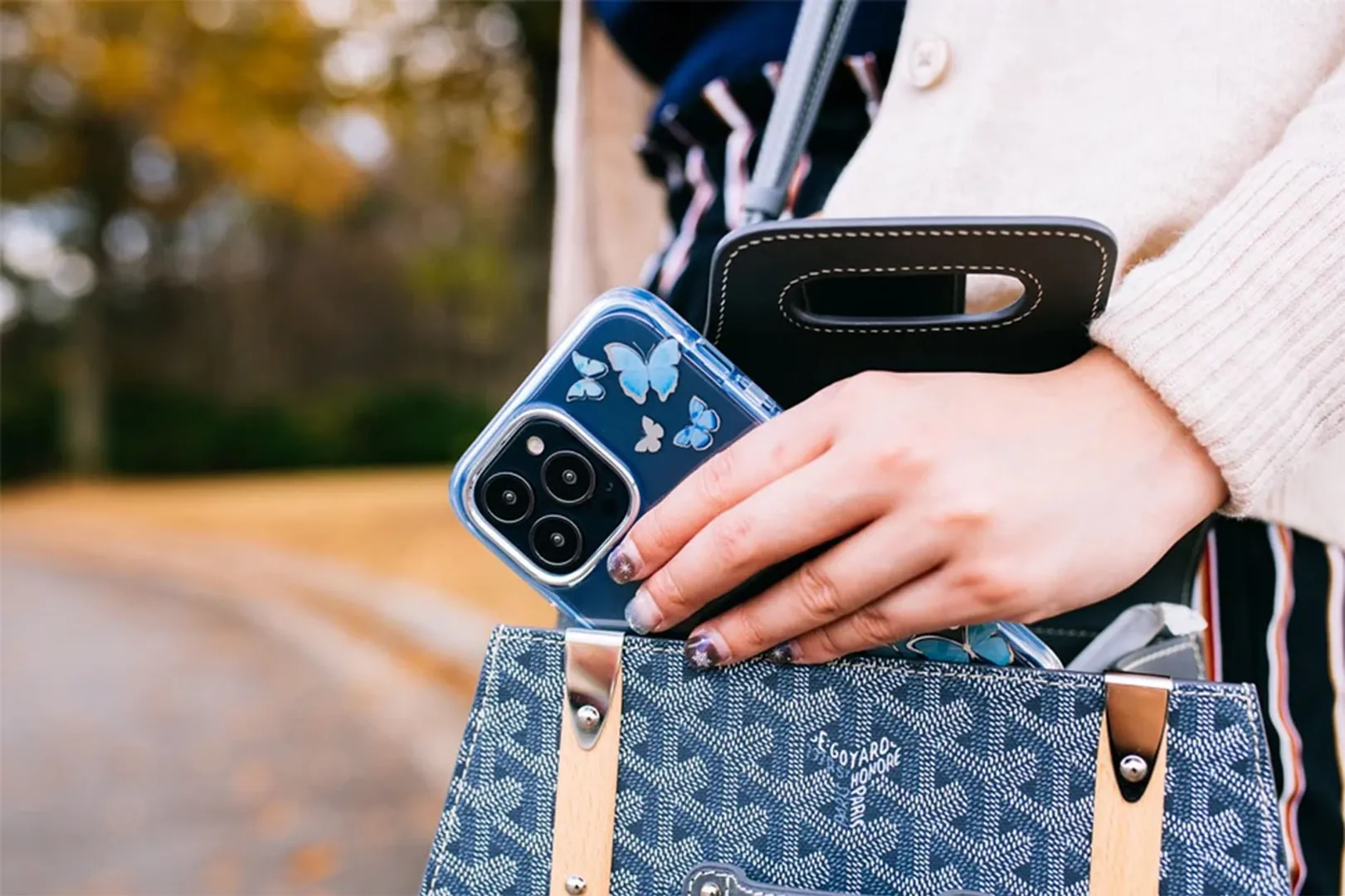 phone cover