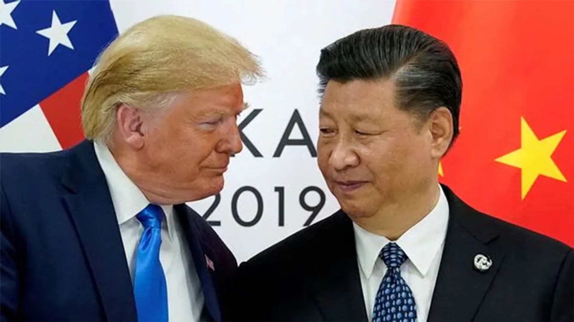 america china