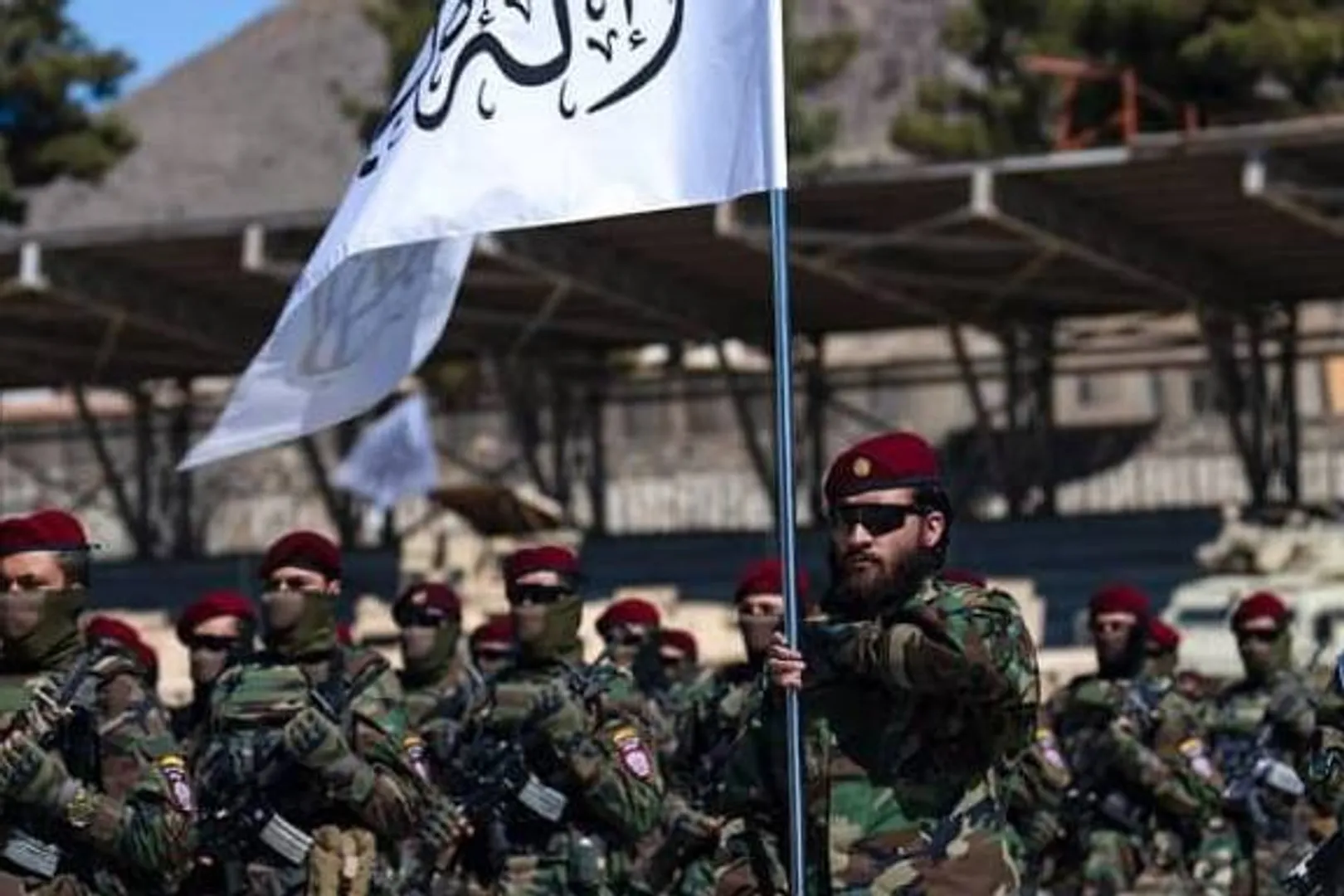 afganistan