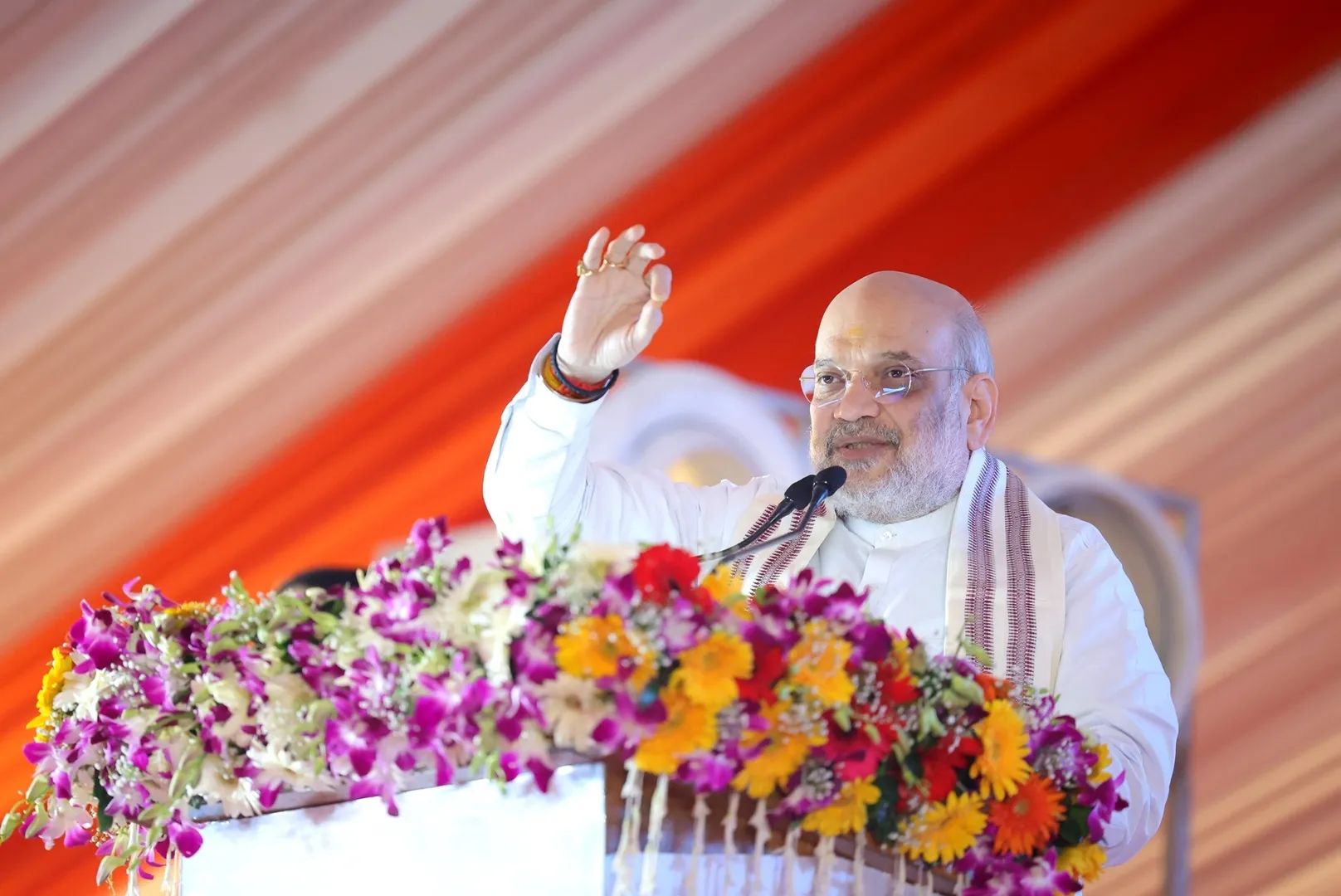 amit shah