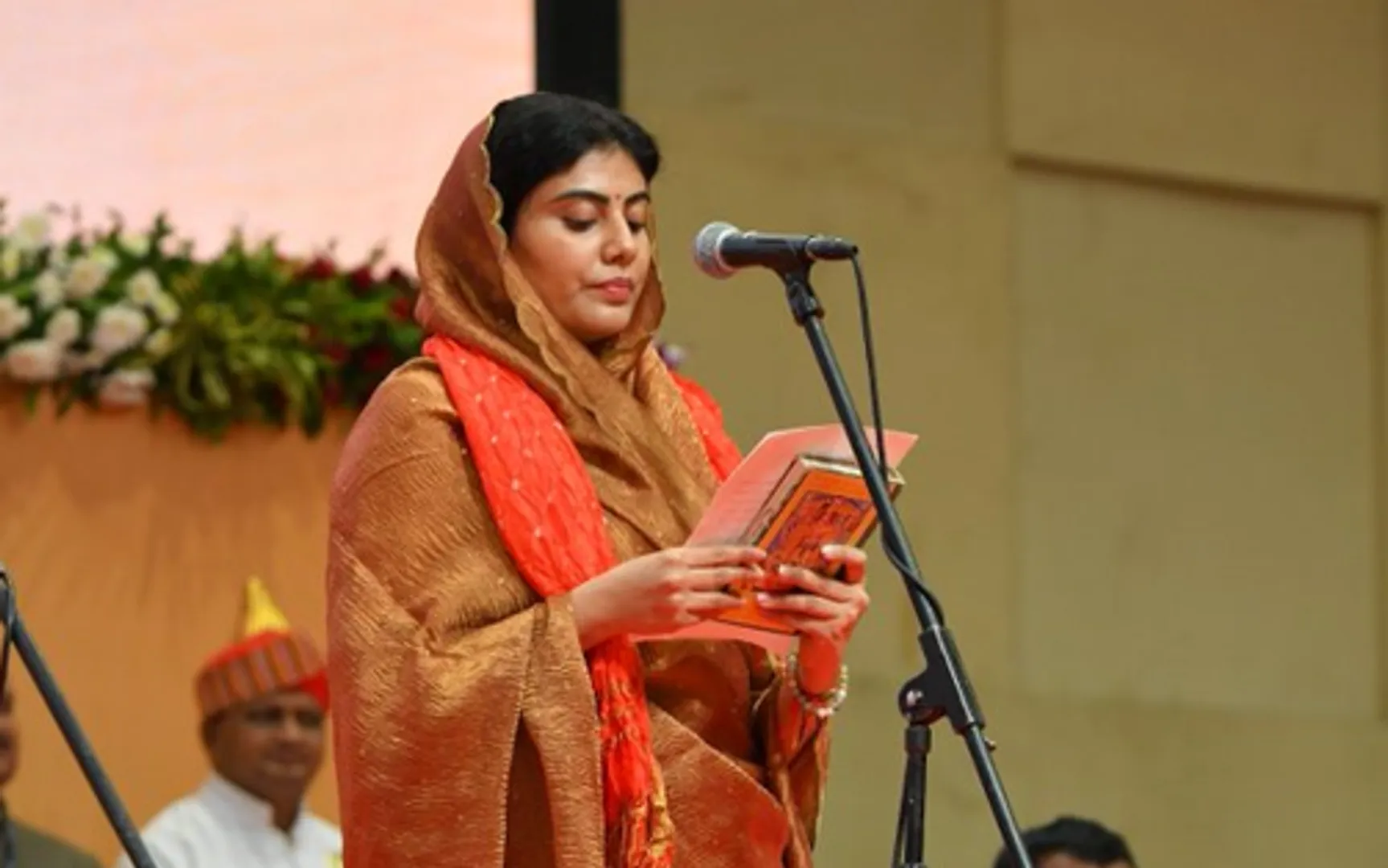 Rivaba Jadeja